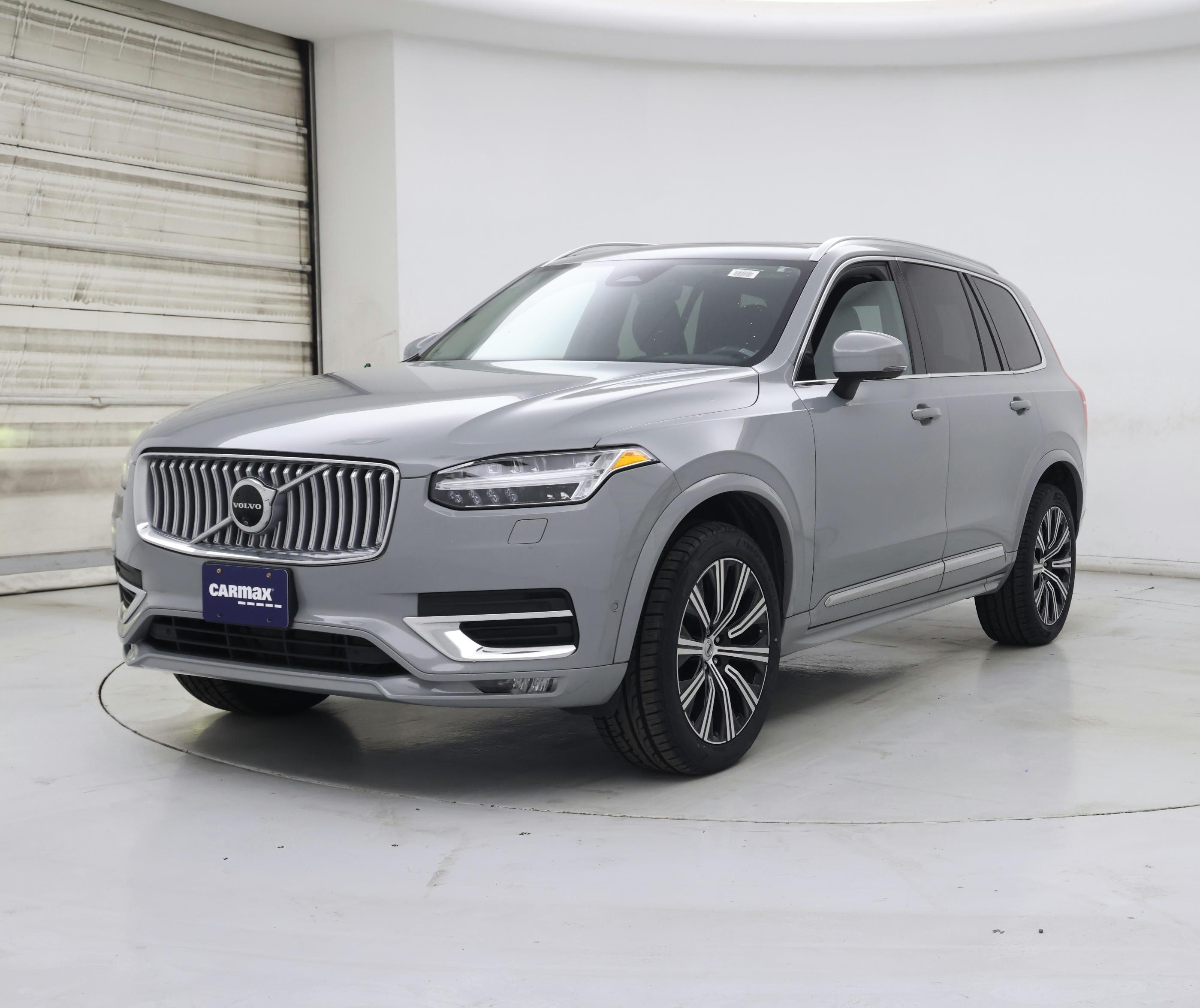 Thumbnail: 2024 Volvo XC90 - 4