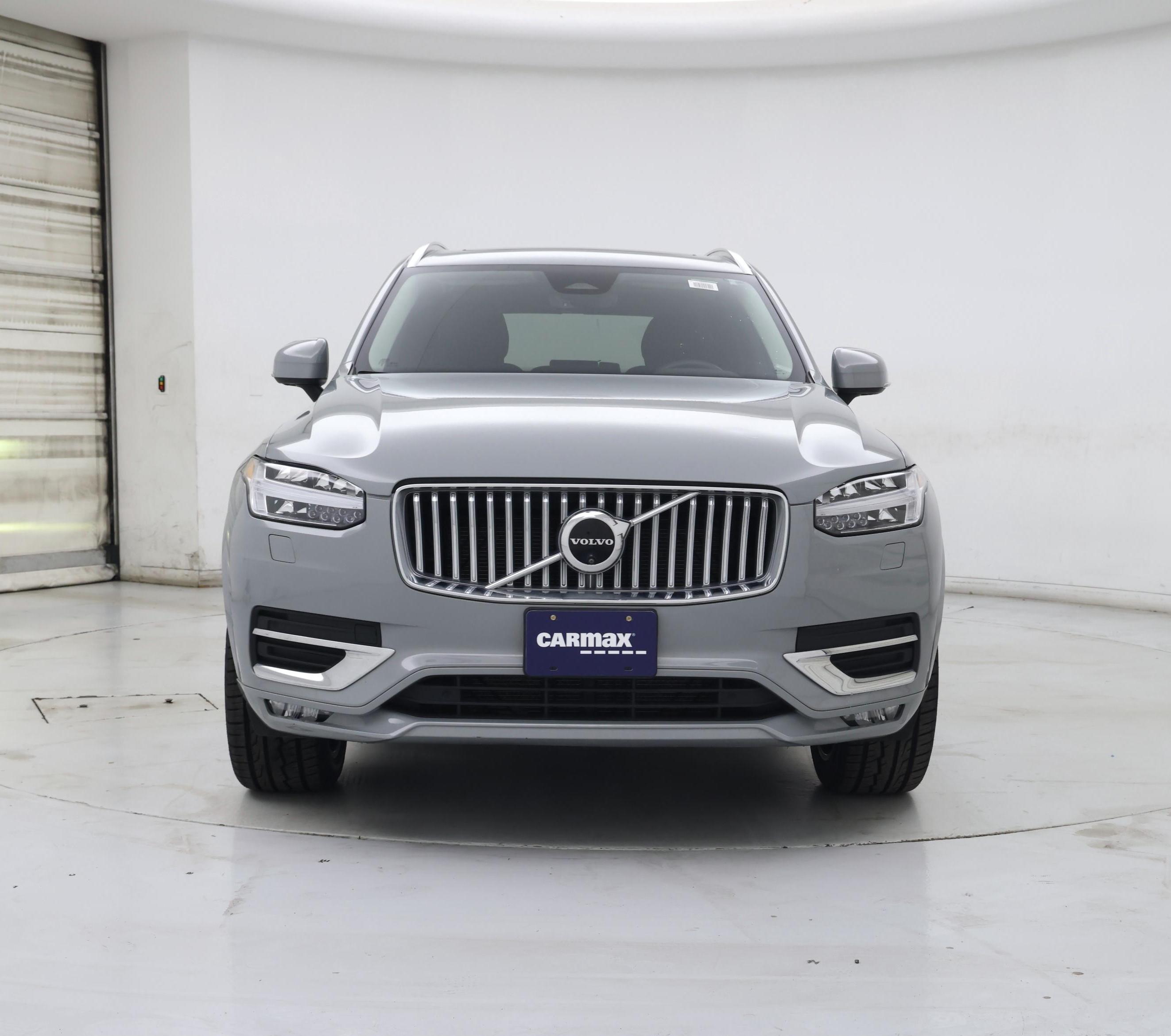 Thumbnail: 2024 Volvo XC90 - 5