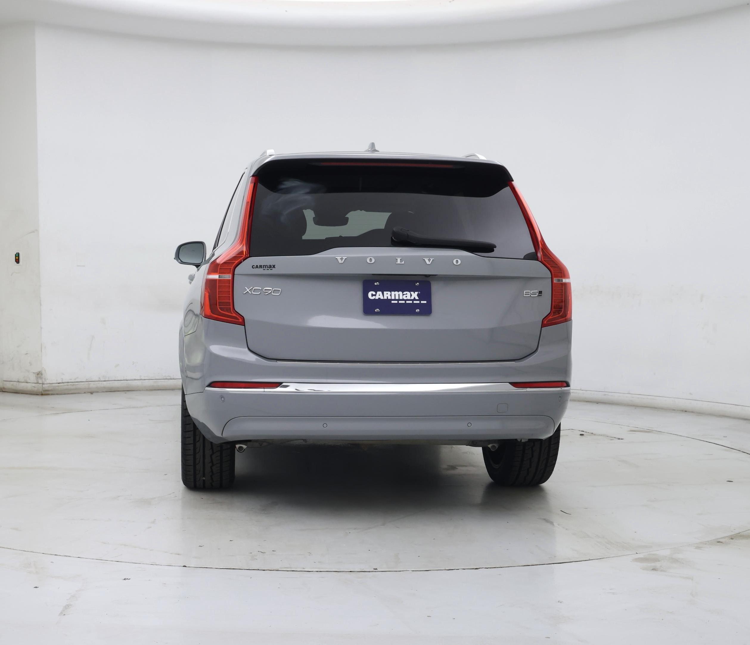 Thumbnail: 2024 Volvo XC90 - 6