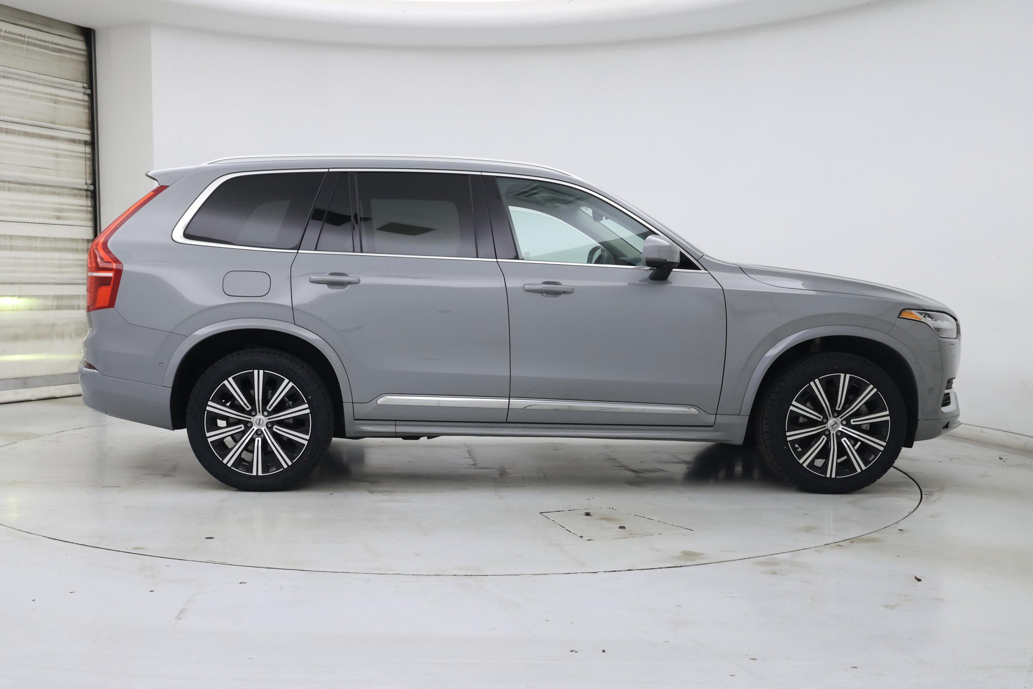 Thumbnail: 2024 Volvo XC90 - 7