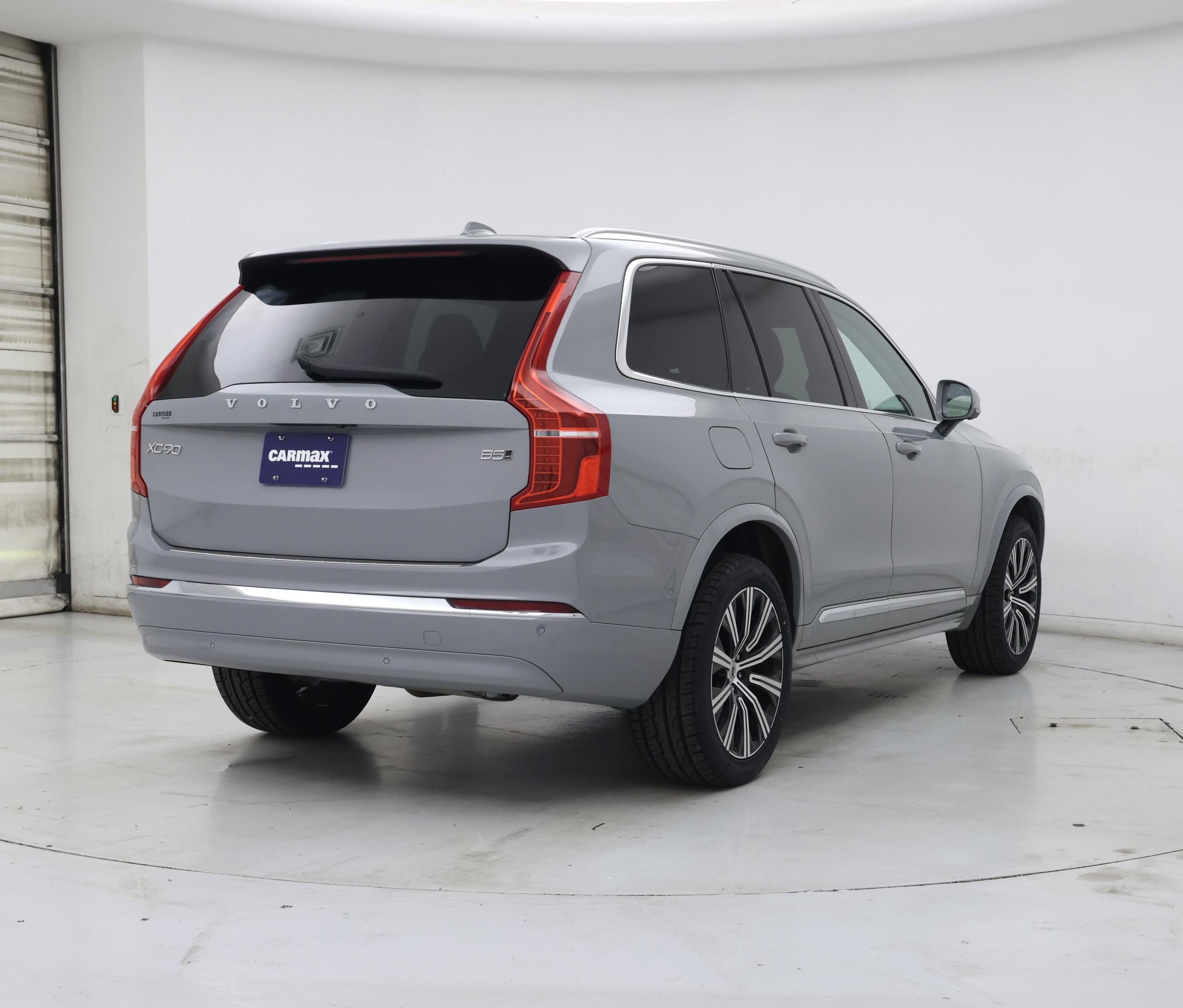 Thumbnail: 2024 Volvo XC90 - 8
