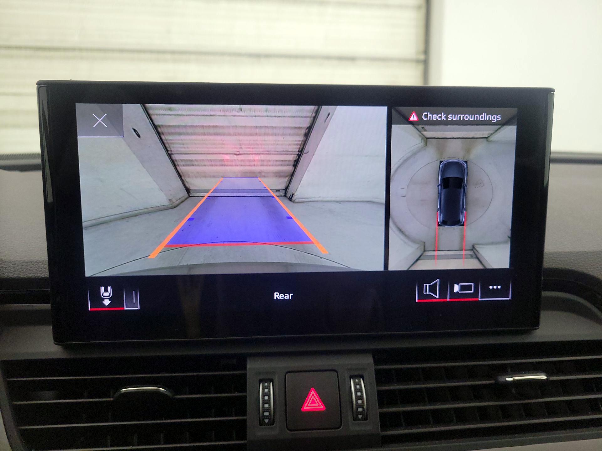 Thumbnail: 2022 Audi Q5 - 15