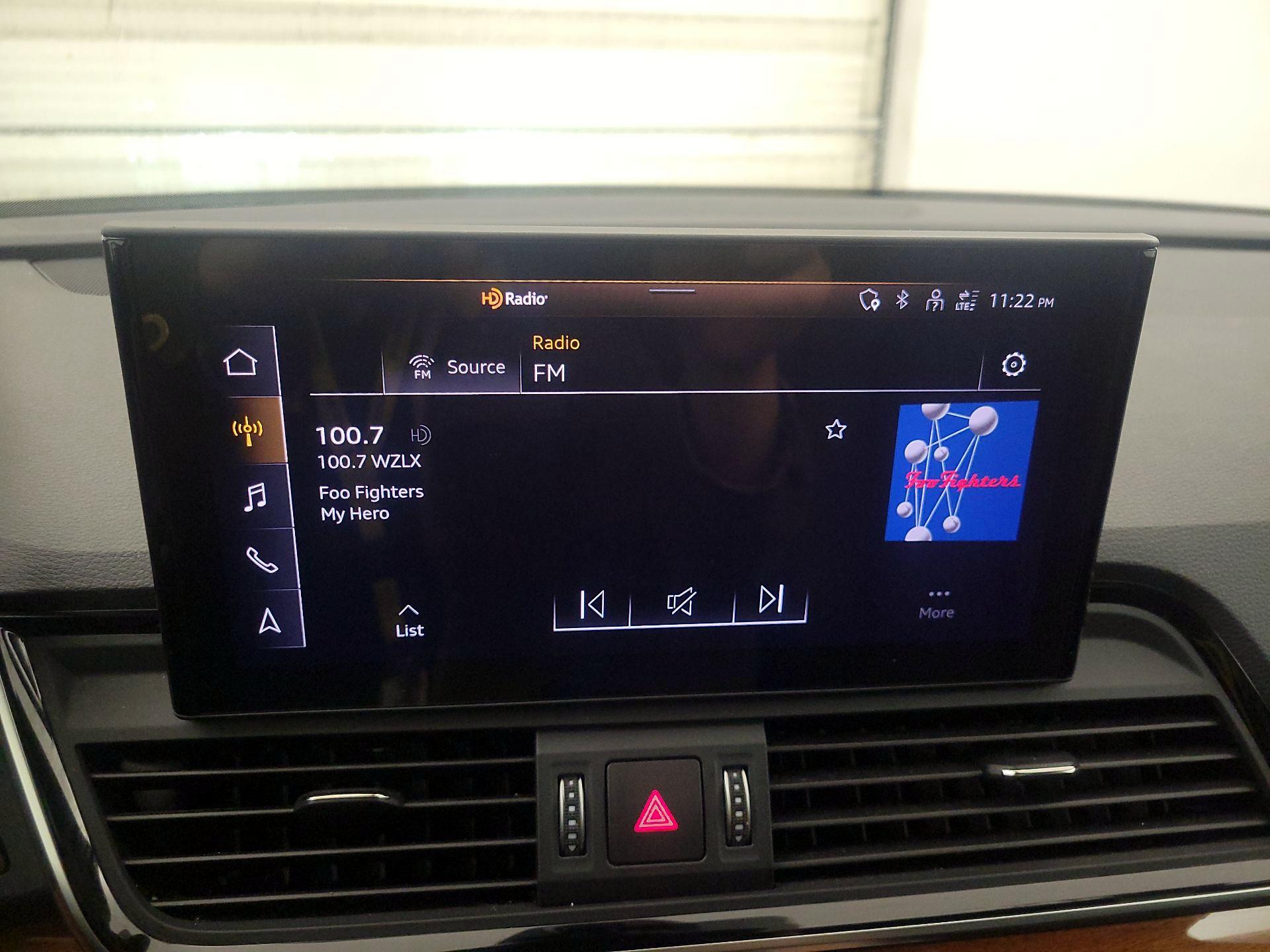 Thumbnail: 2022 Audi Q5 - 16