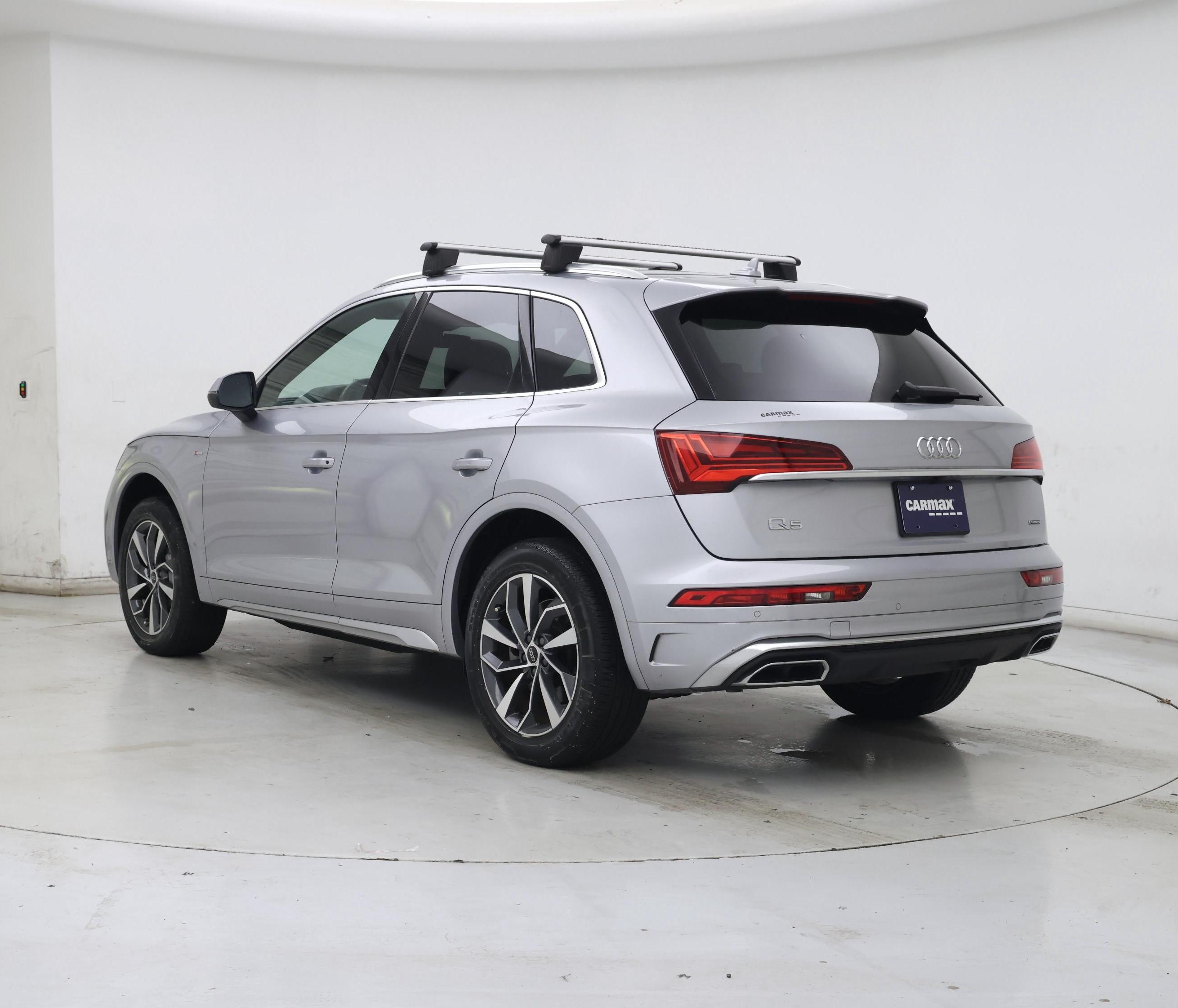 Thumbnail: 2022 Audi Q5 - 2