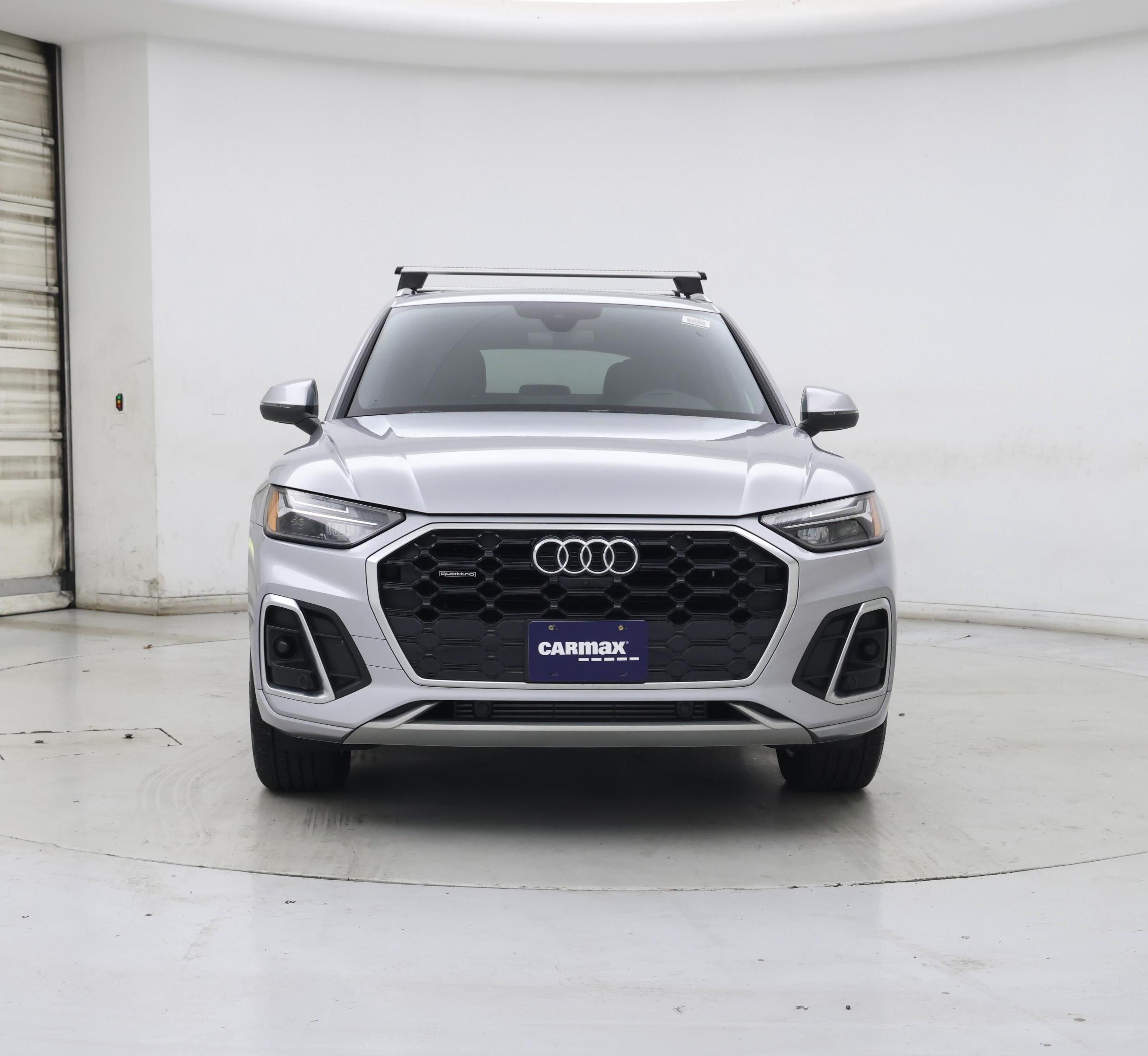 Thumbnail: 2022 Audi Q5 - 5