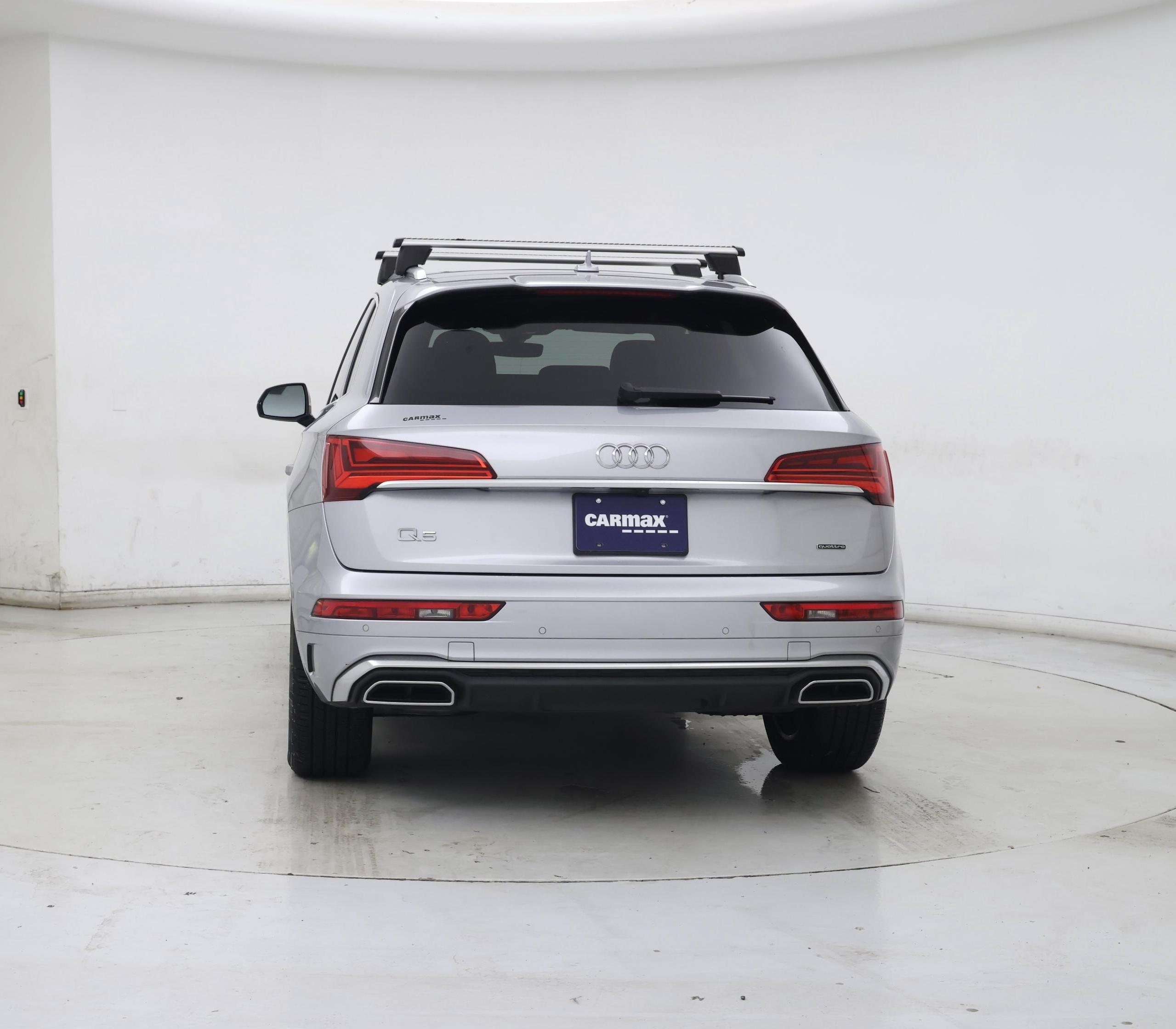 Thumbnail: 2022 Audi Q5 - 6