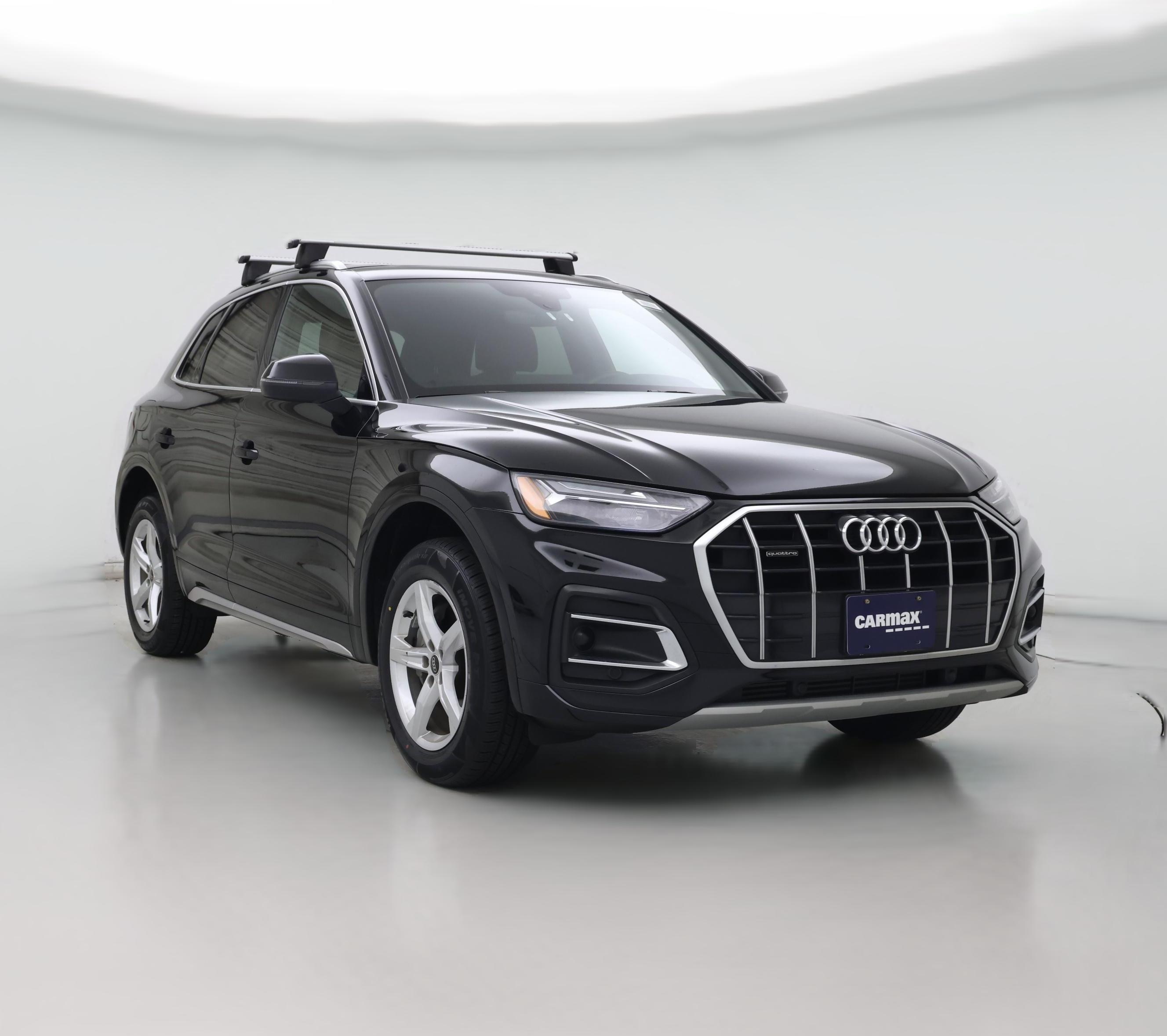 Thumbnail: 2023 Audi Q5 - 1
