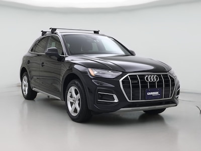 2023 Audi Q5 Premium