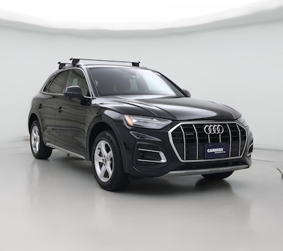 2023 Audi Q5 Premium