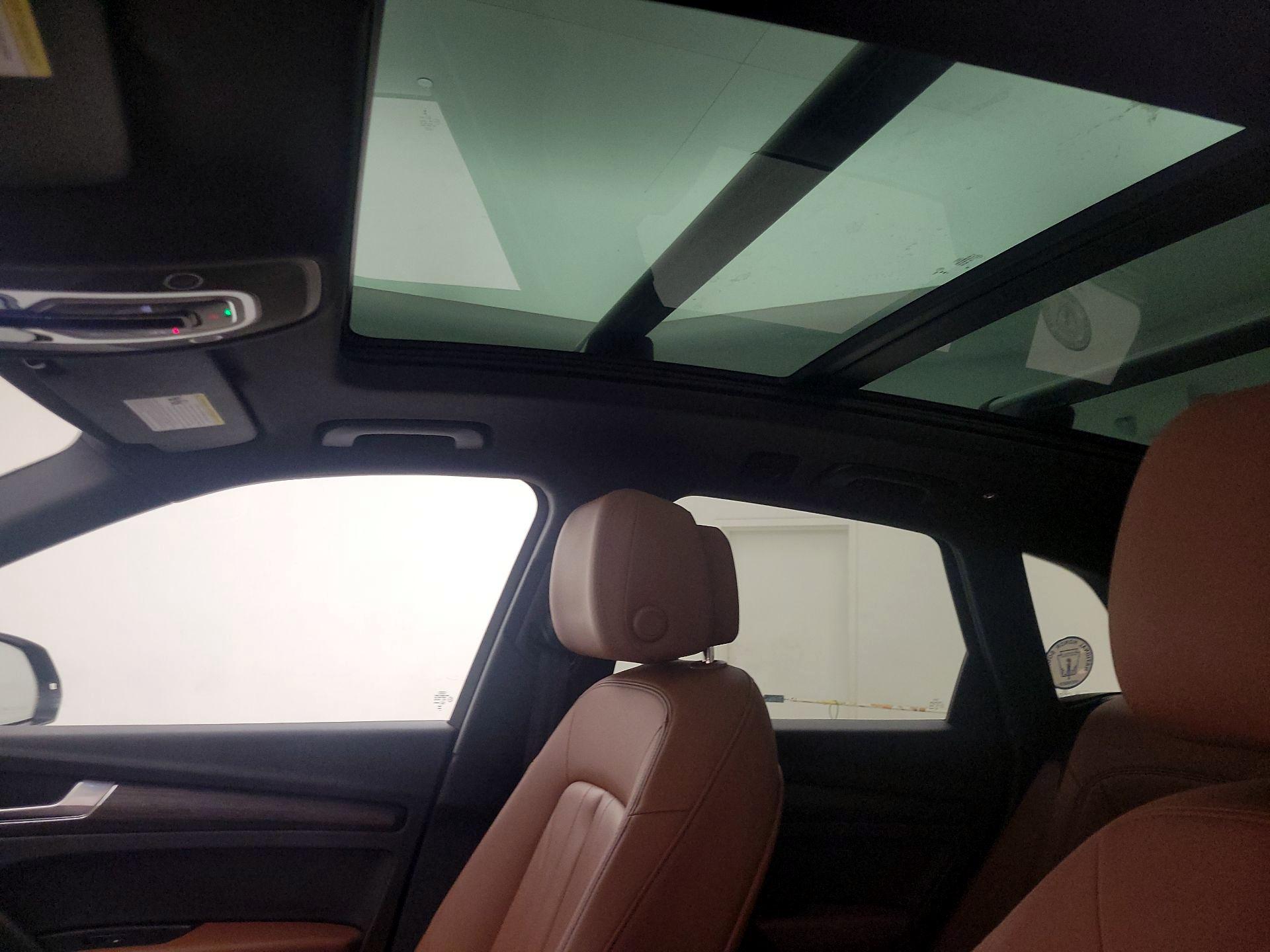 Thumbnail: 2023 Audi Q5 - 19