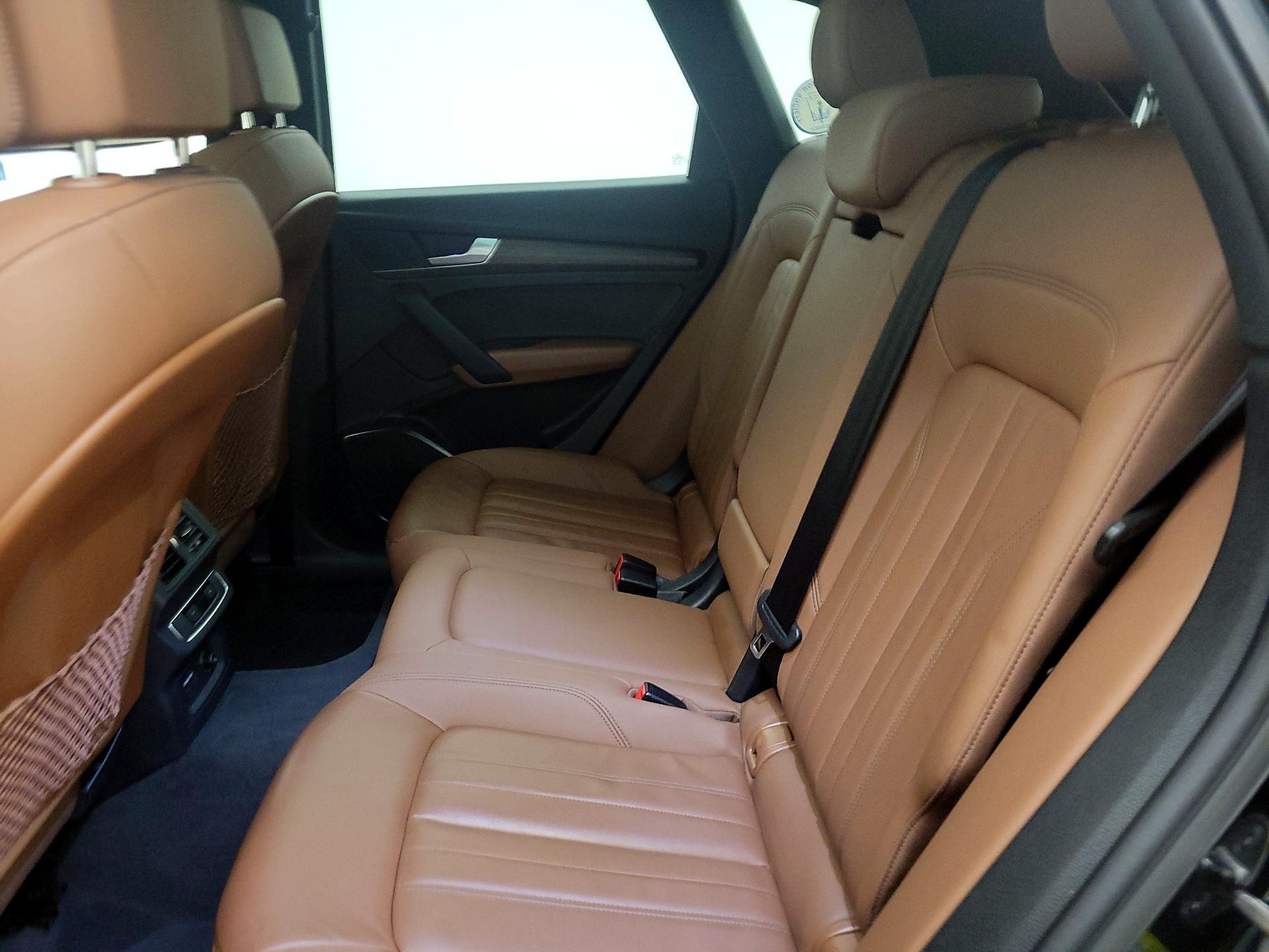 Thumbnail: 2023 Audi Q5 - 20