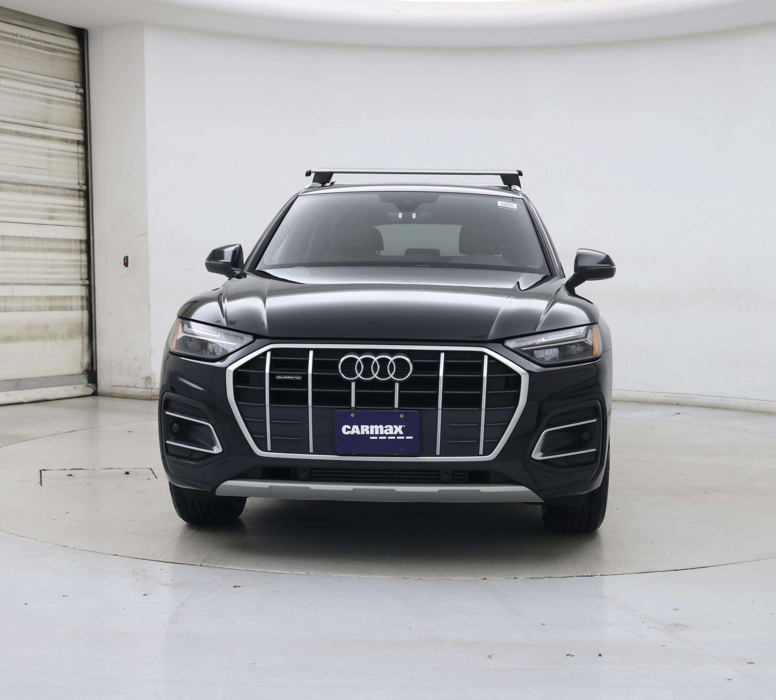 Thumbnail: 2023 Audi Q5 - 5