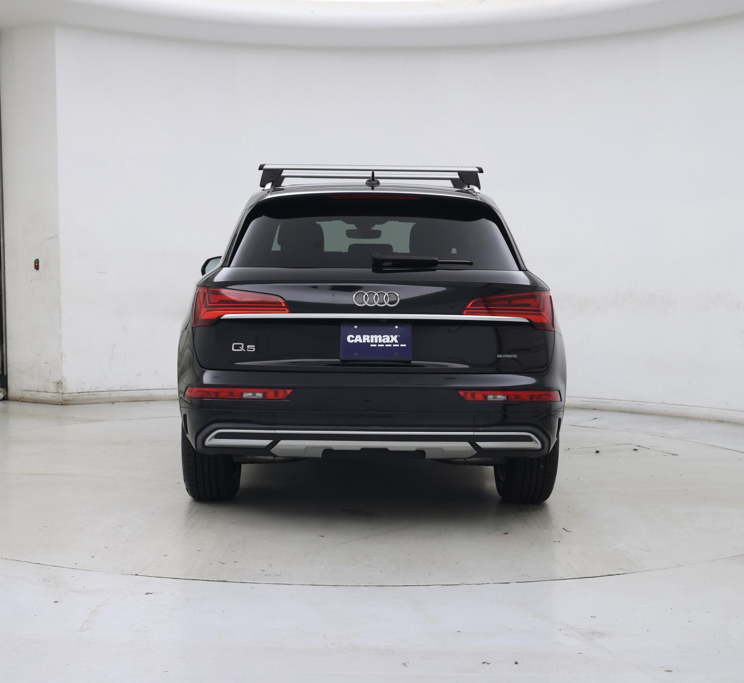 Thumbnail: 2023 Audi Q5 - 6