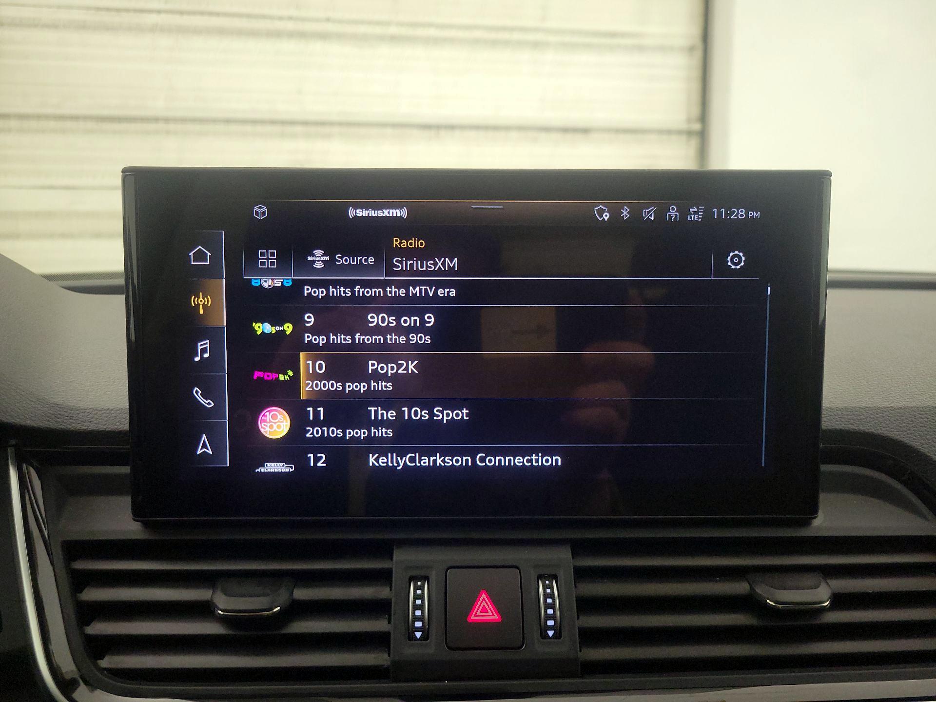 Thumbnail: 2022 Audi Q5 - 15