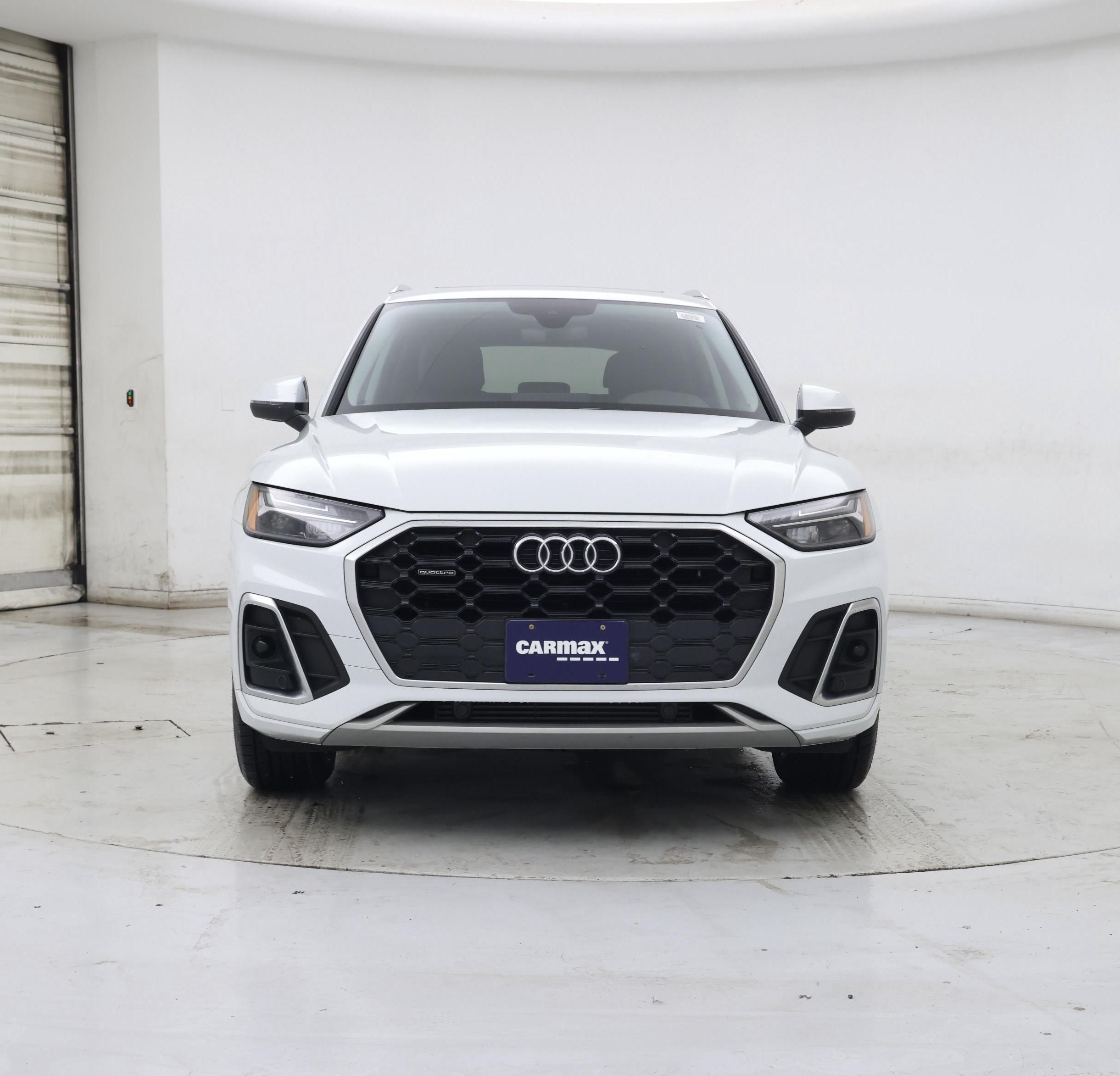 Thumbnail: 2022 Audi Q5 - 5