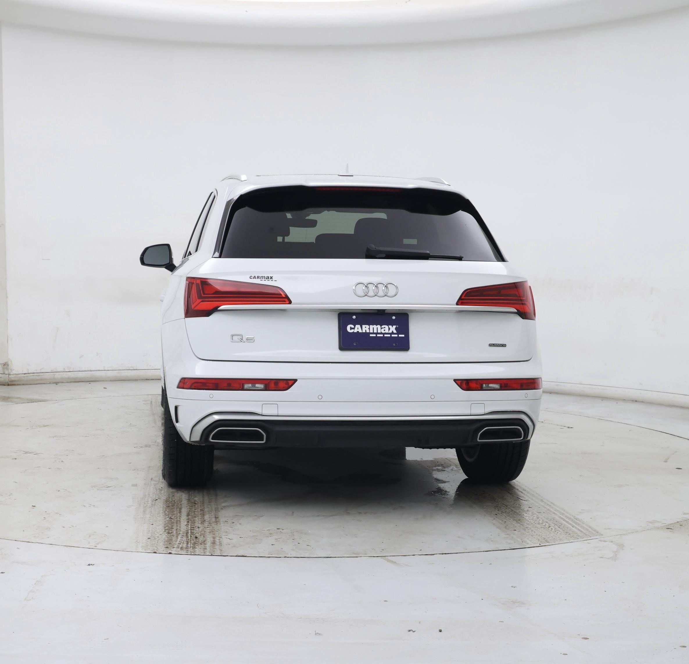 Thumbnail: 2022 Audi Q5 - 6