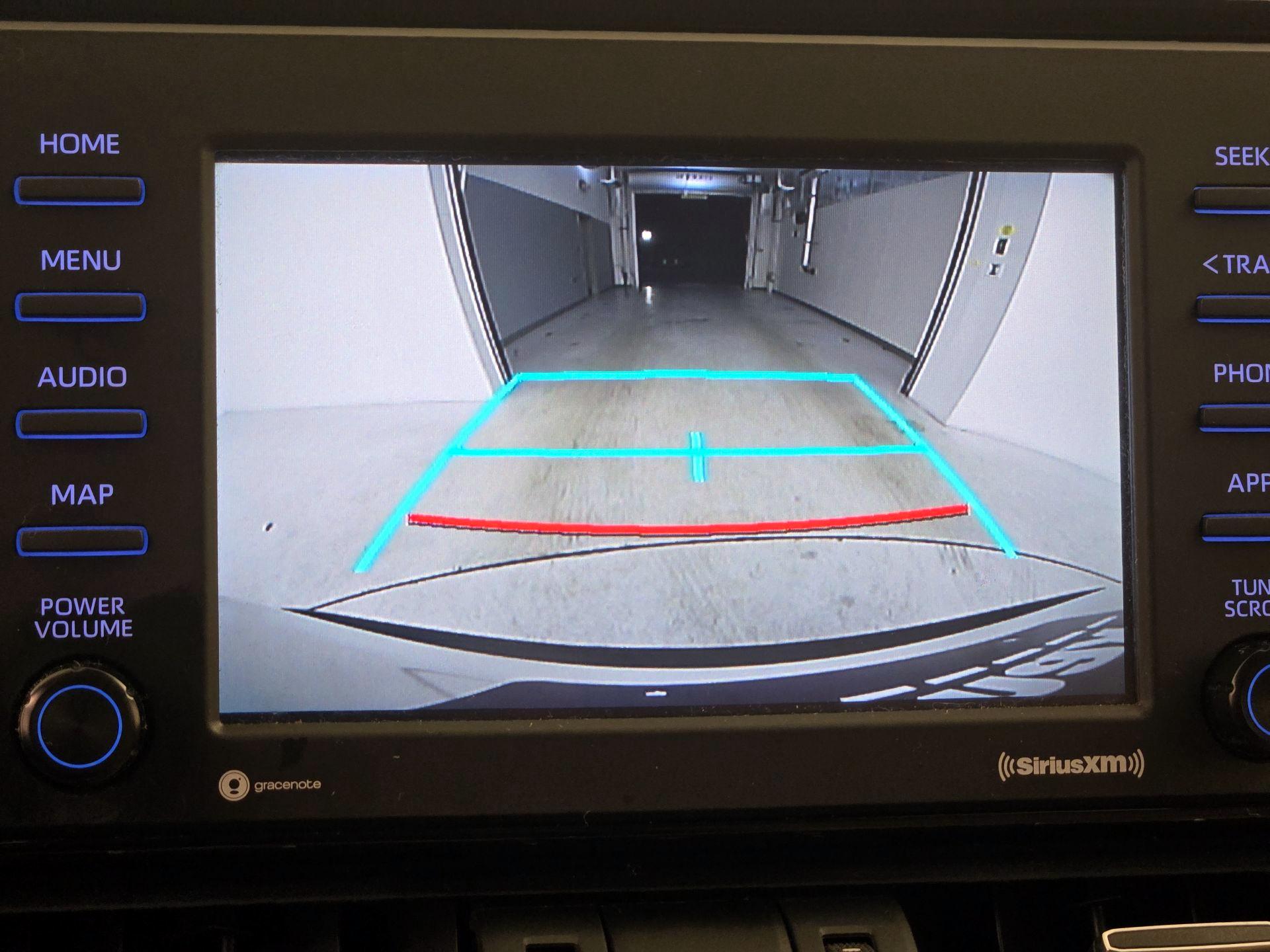 Thumbnail: 2022 Toyota RAV4 - 14