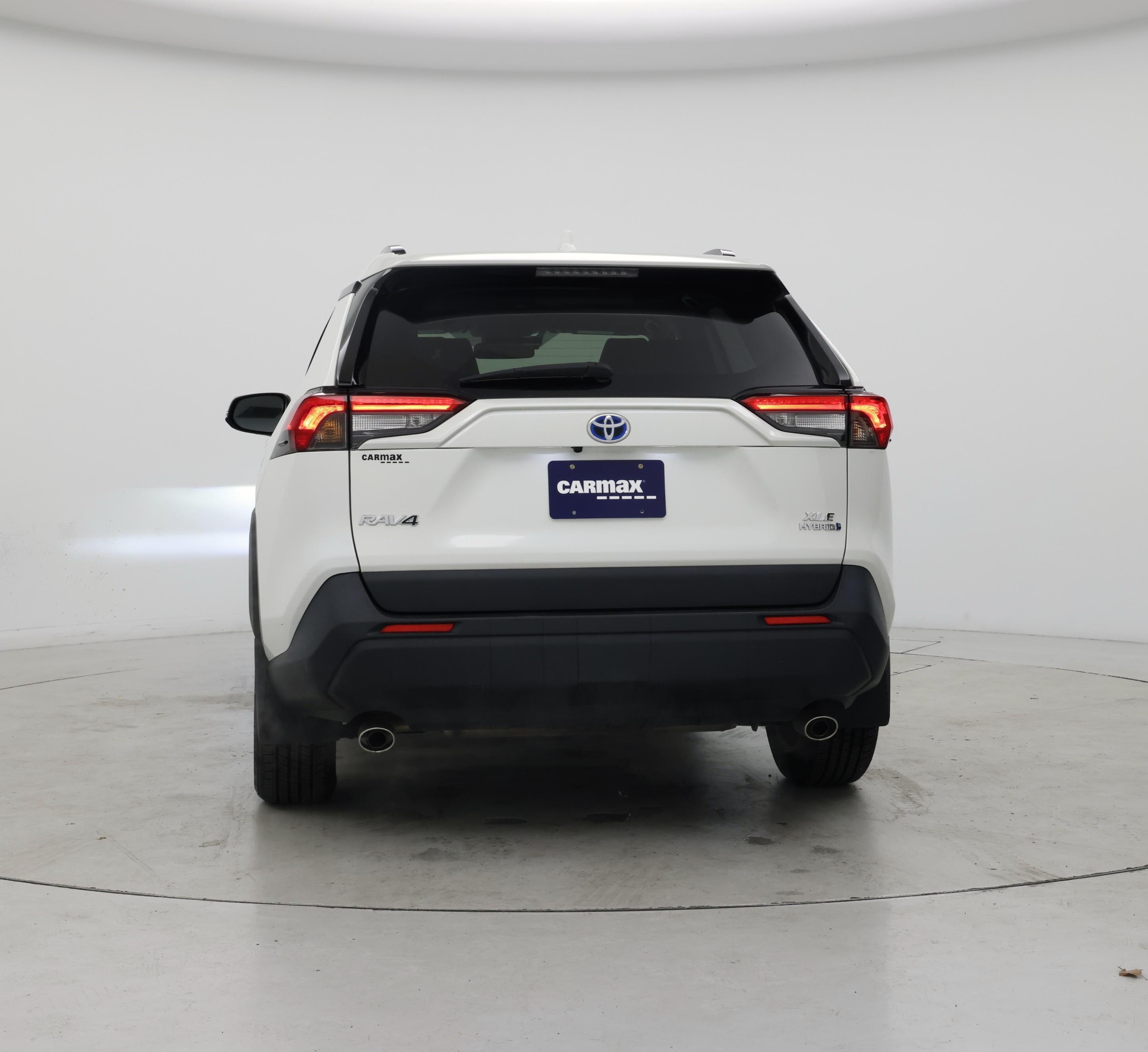 Thumbnail: 2022 Toyota RAV4 - 6