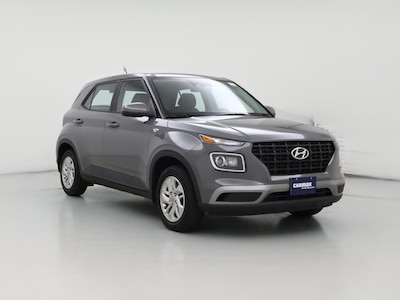 2023 Hyundai Venue SE