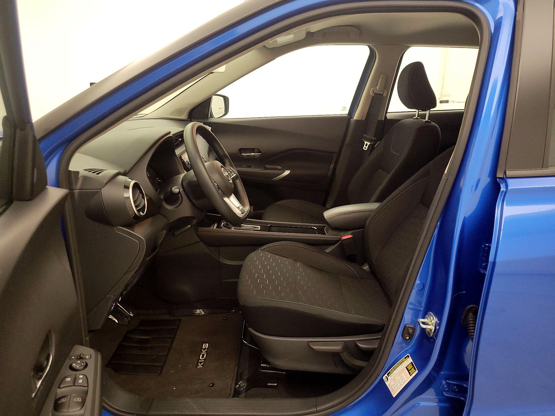 Thumbnail: 2024 Nissan Kicks - 11