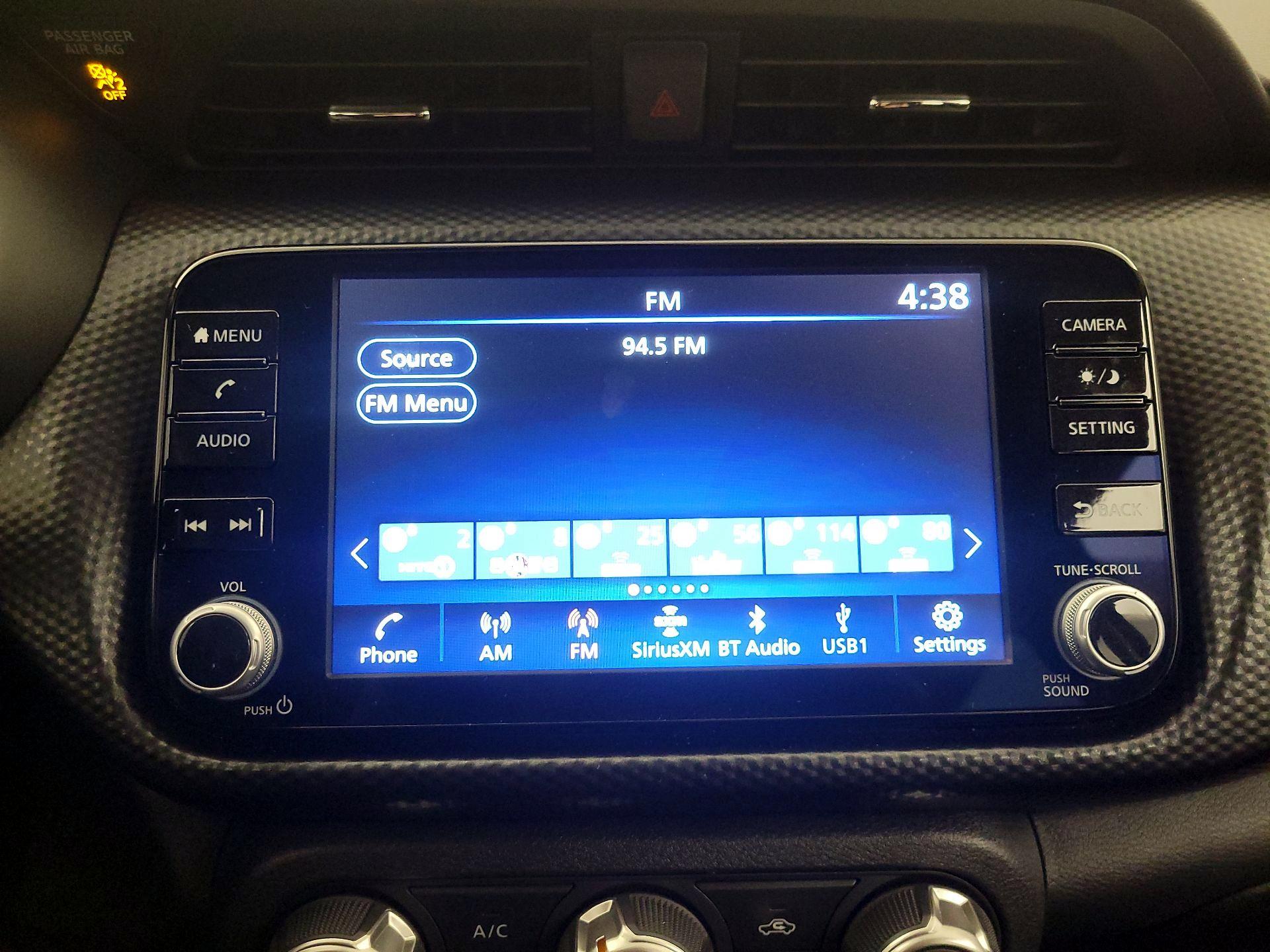 Thumbnail: 2024 Nissan Kicks - 15