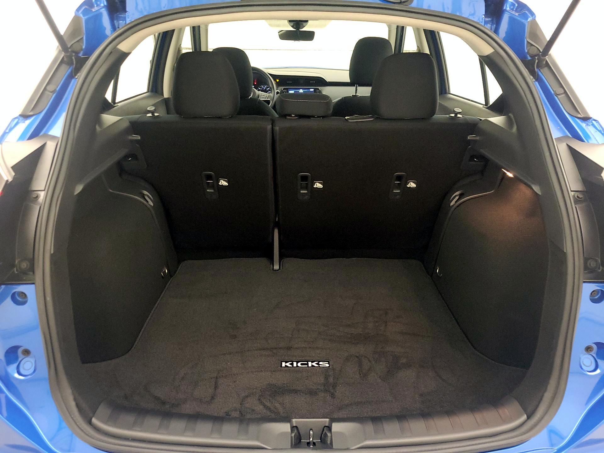 Thumbnail: 2024 Nissan Kicks - 20