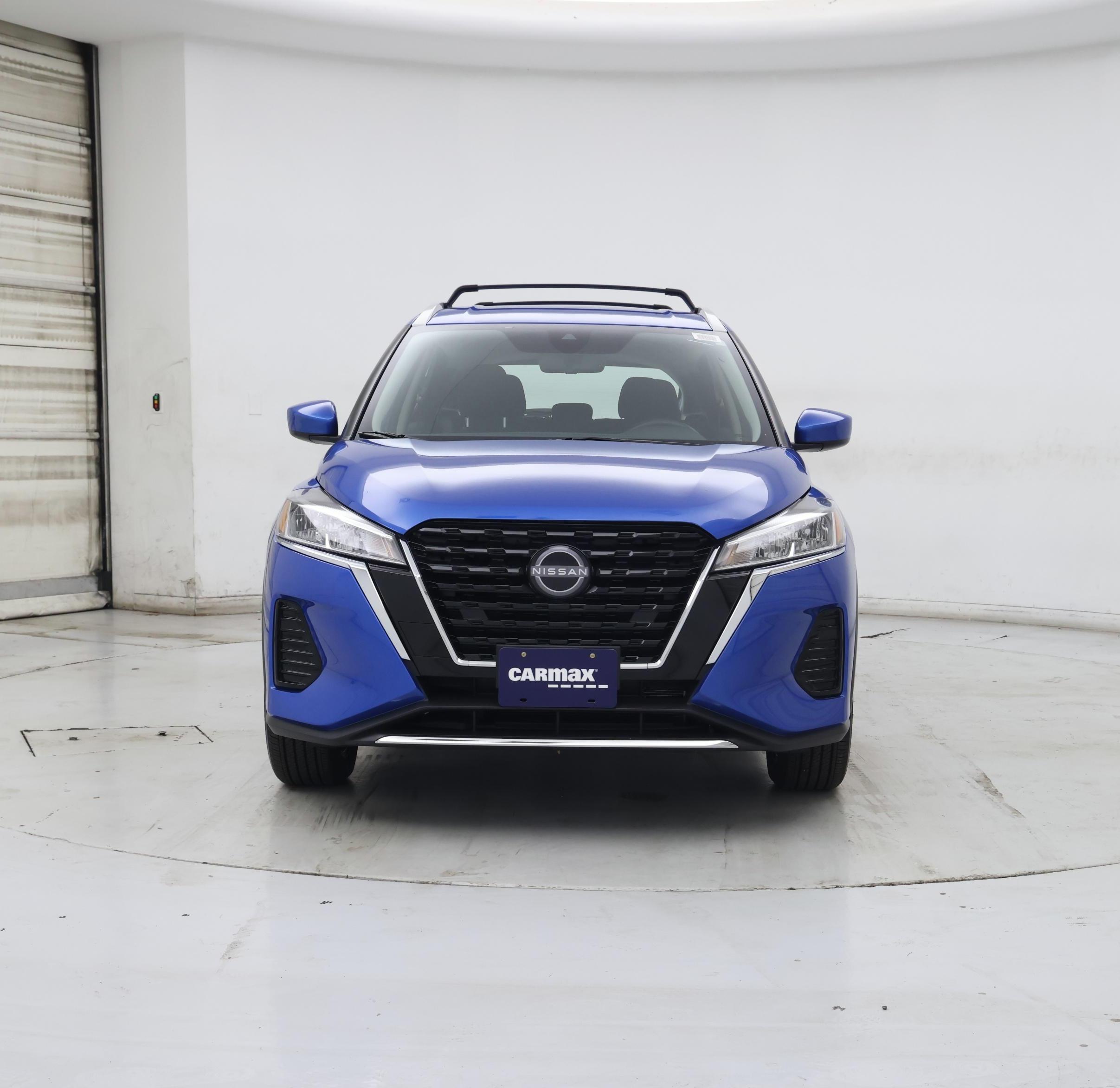 Thumbnail: 2024 Nissan Kicks - 5