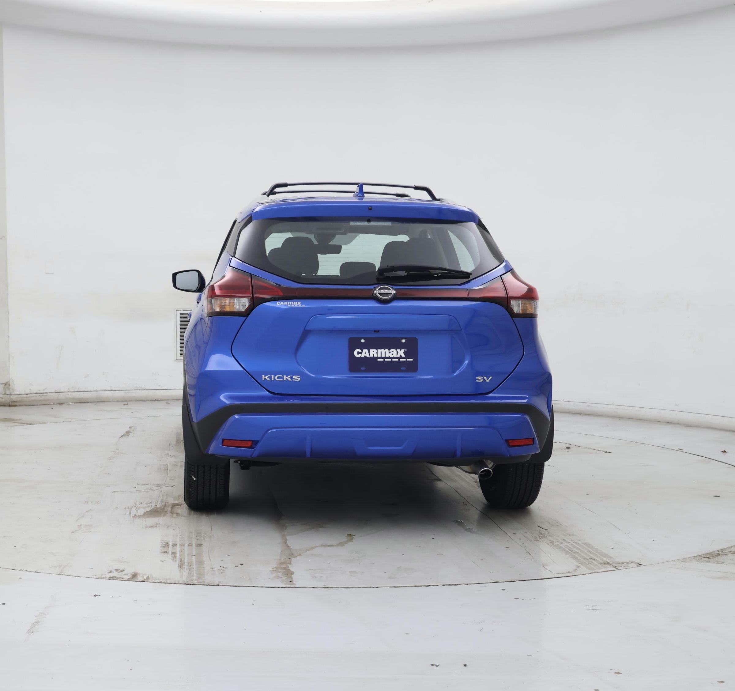 Thumbnail: 2024 Nissan Kicks - 6