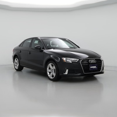 2018 Audi A3 Premium