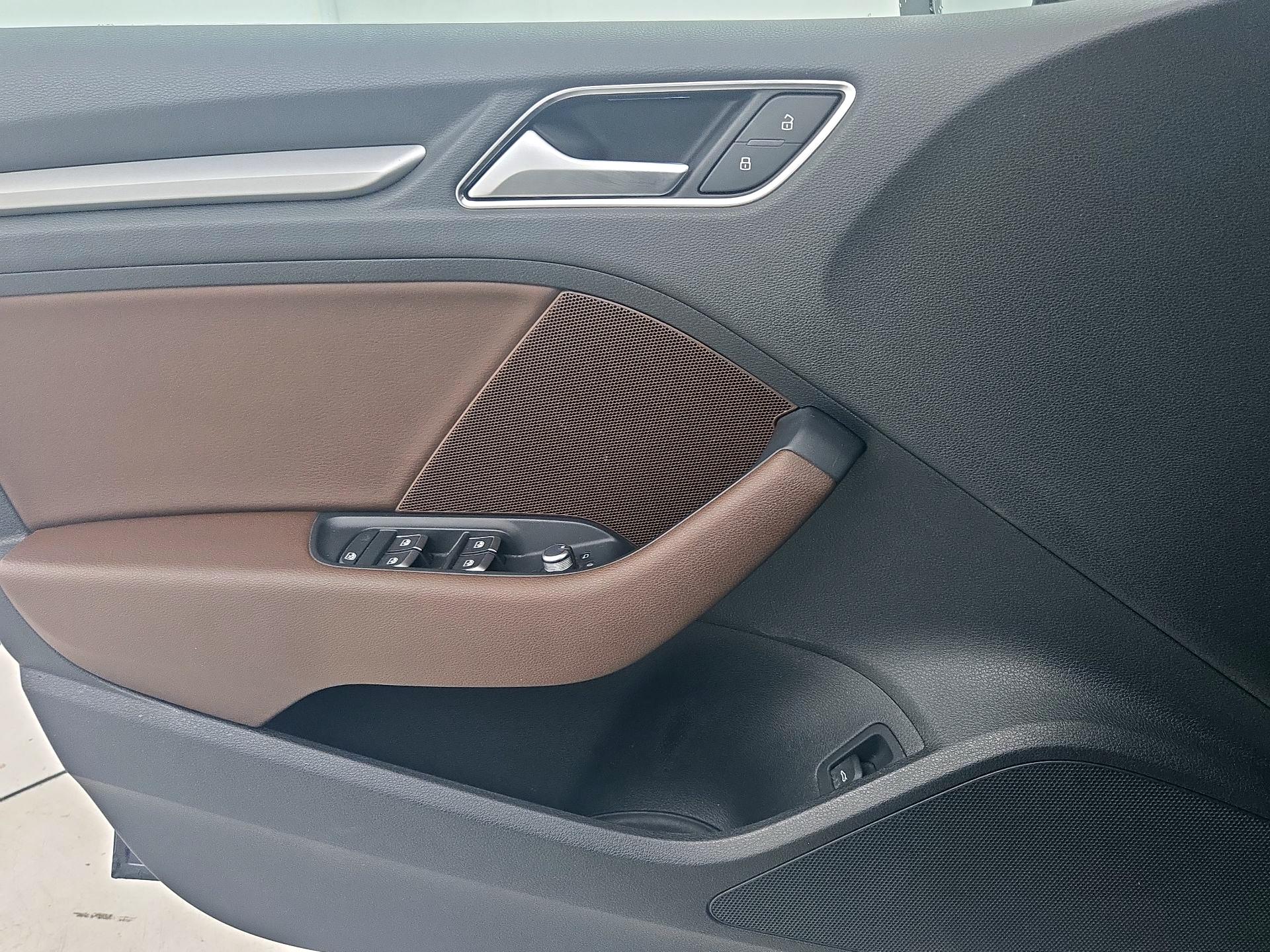 Thumbnail: 2018 Audi A3 - 12