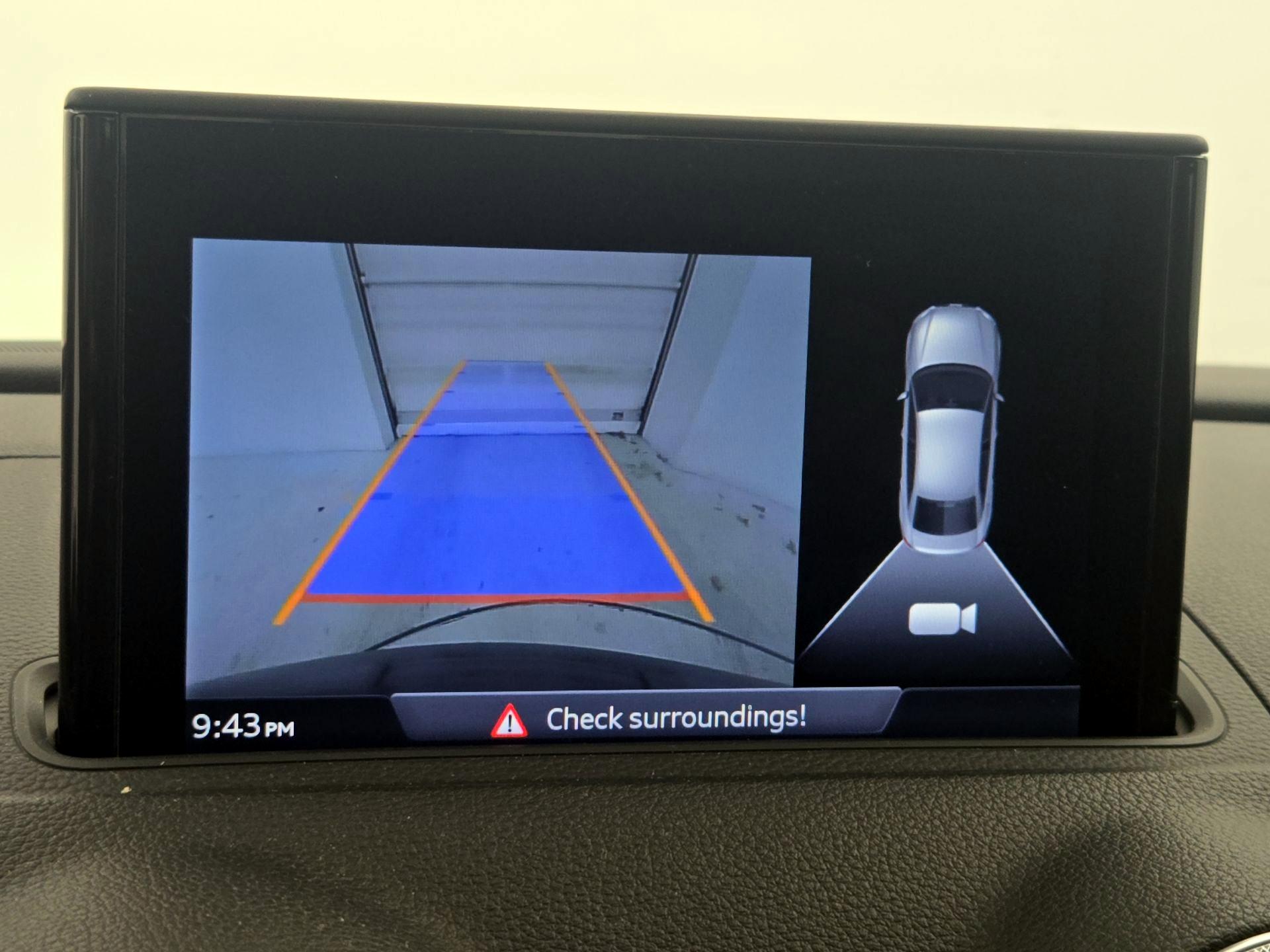 Thumbnail: 2018 Audi A3 - 14