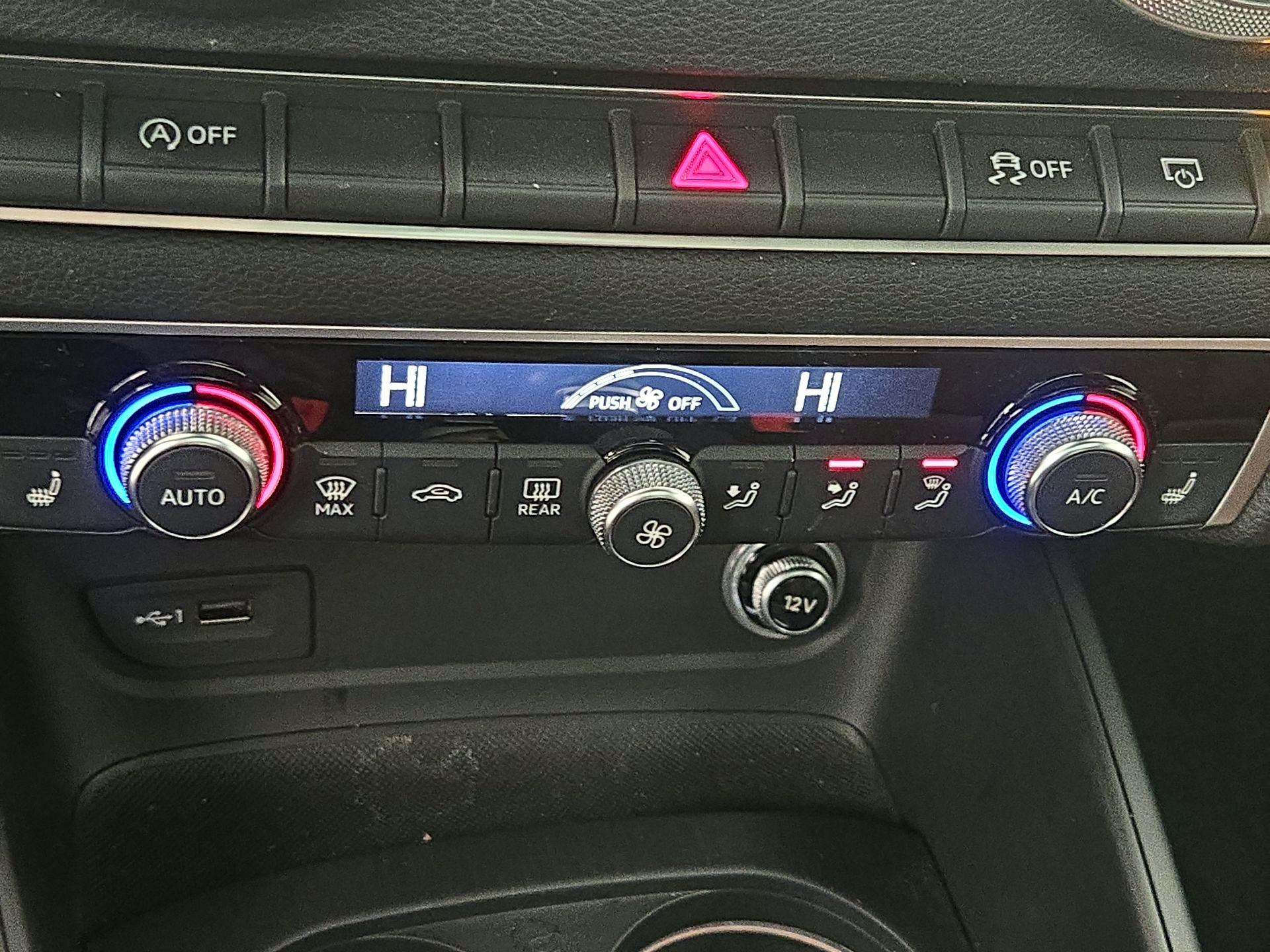 Thumbnail: 2018 Audi A3 - 16