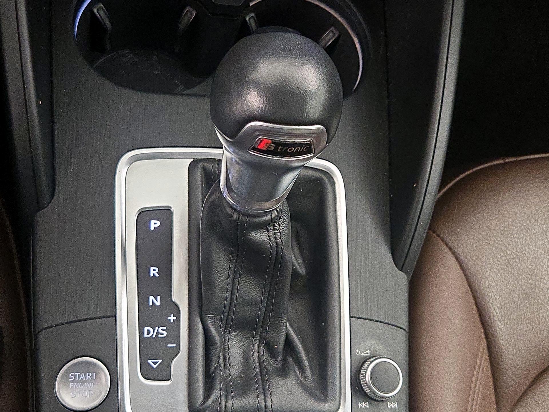 Thumbnail: 2018 Audi A3 - 17