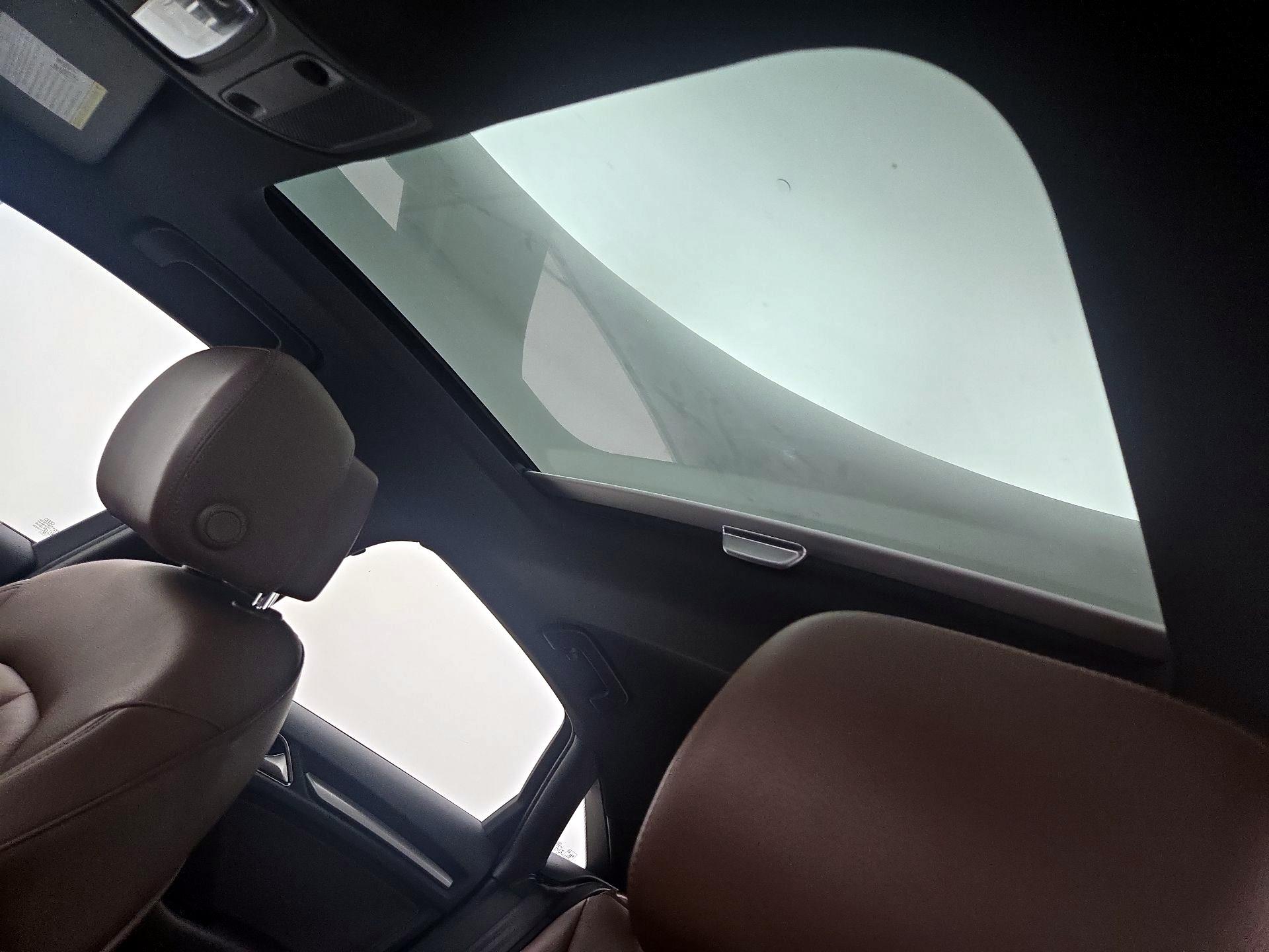 Thumbnail: 2018 Audi A3 - 19