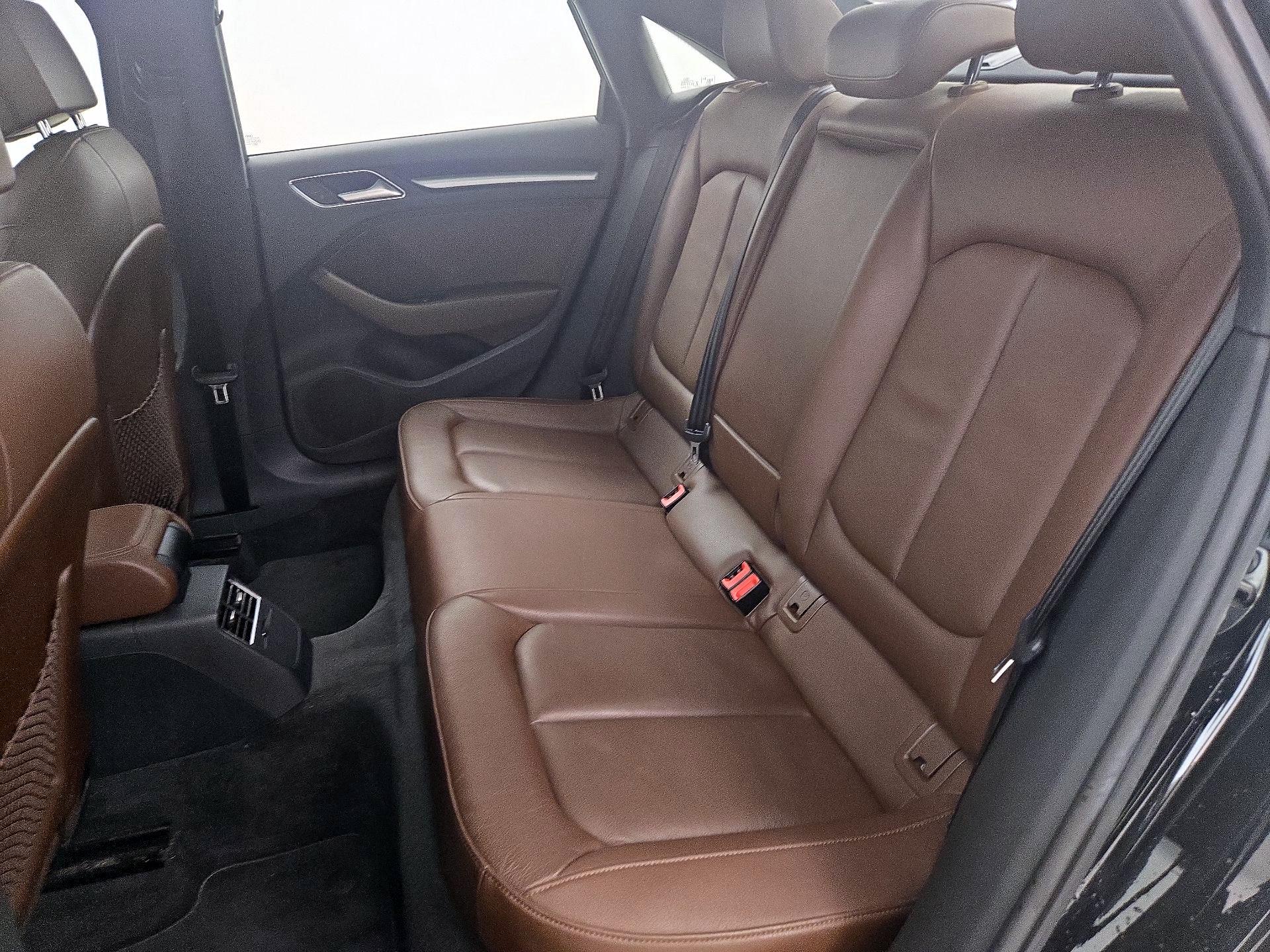 Thumbnail: 2018 Audi A3 - 20