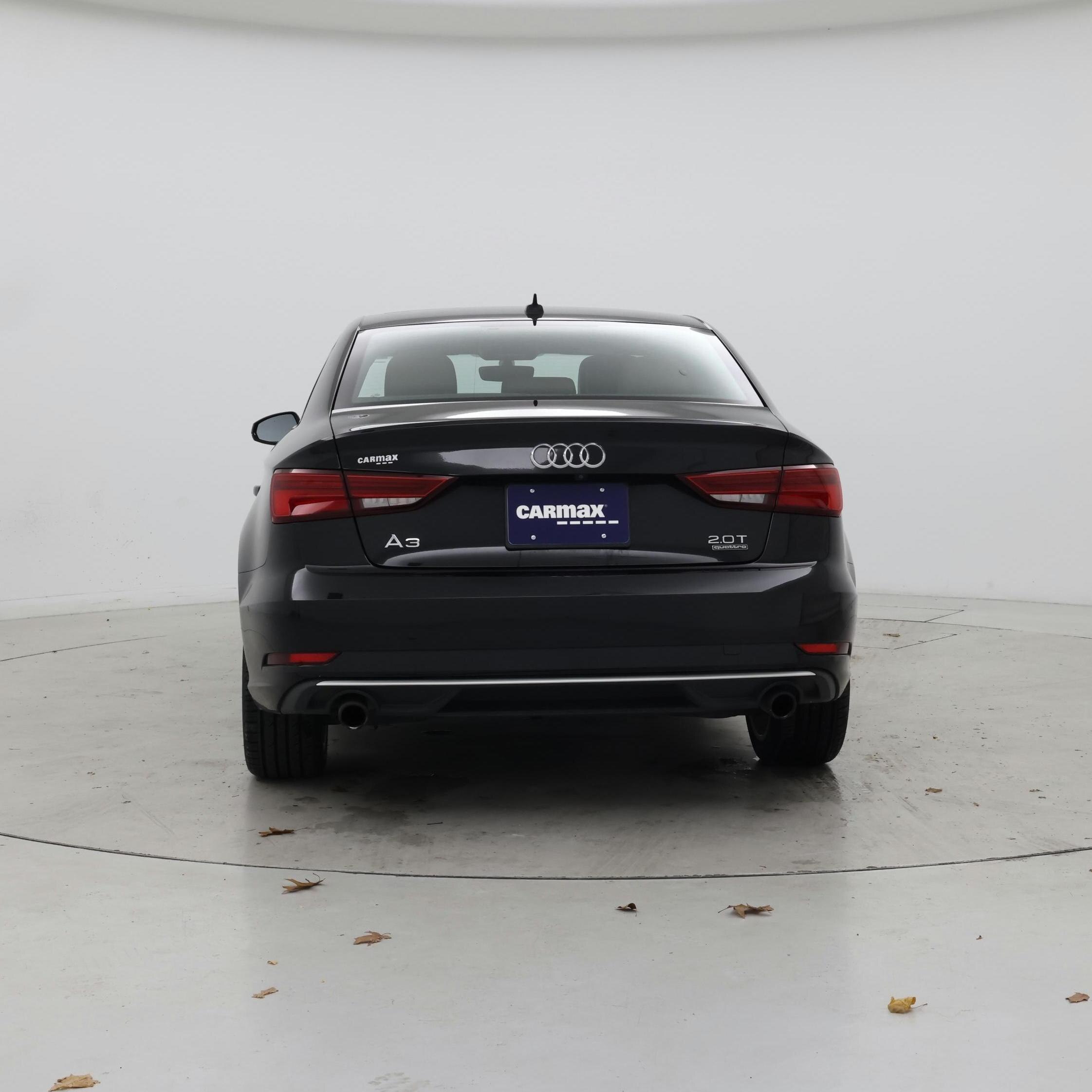 Thumbnail: 2018 Audi A3 - 6