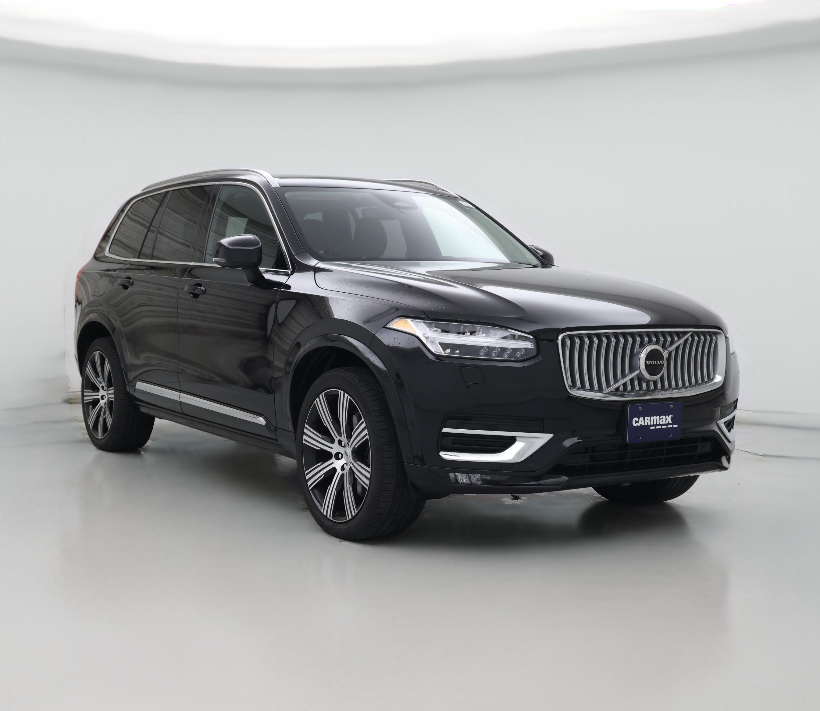 Thumbnail: 2023 Volvo XC90 - 1