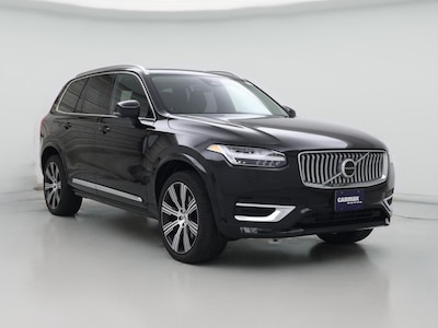 2023 Volvo XC90 B6 Ultimate