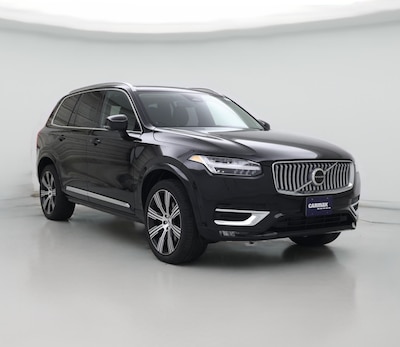 2023 Volvo XC90 B6 Ultimate