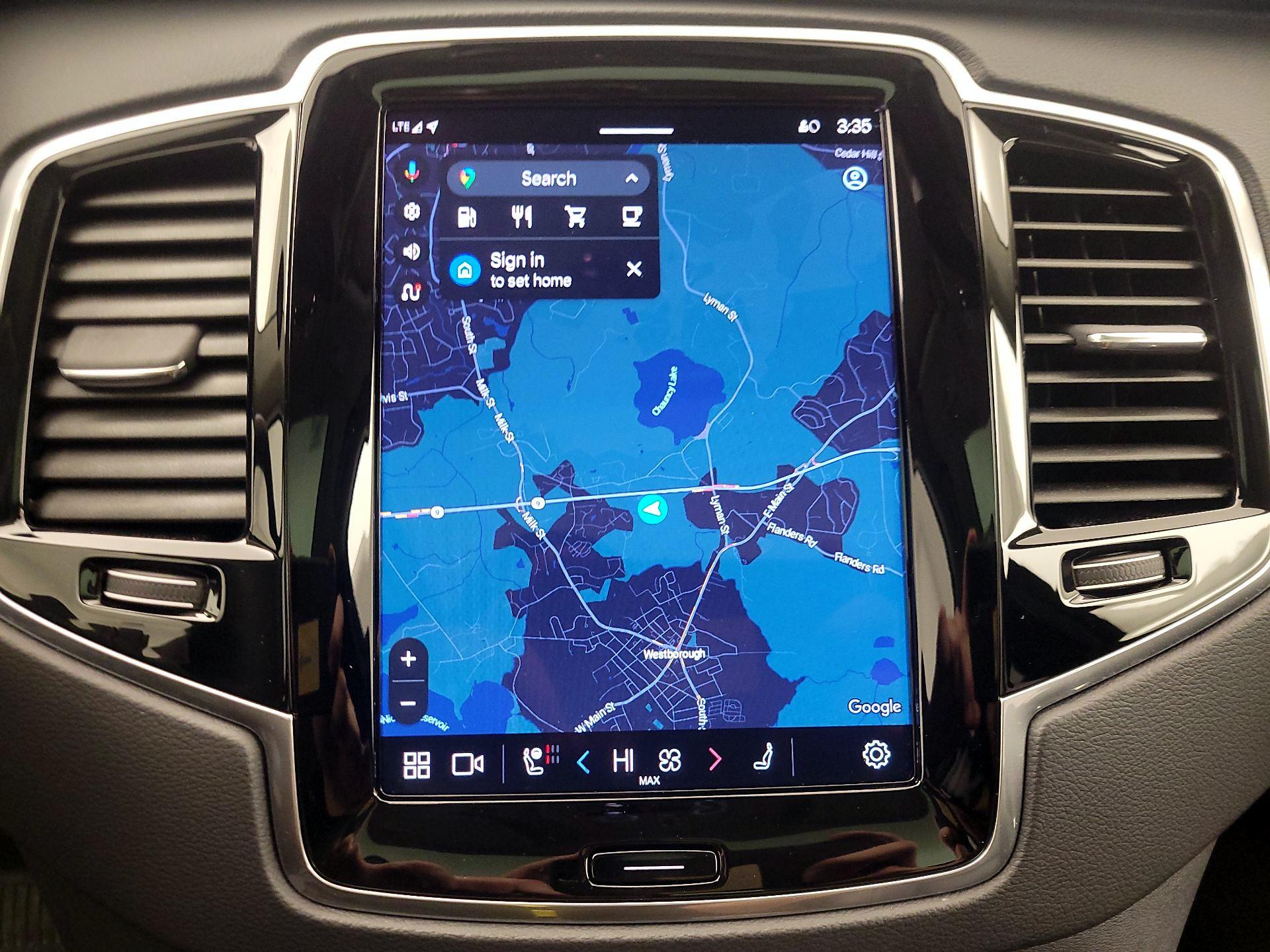 Thumbnail: 2023 Volvo XC90 - 14