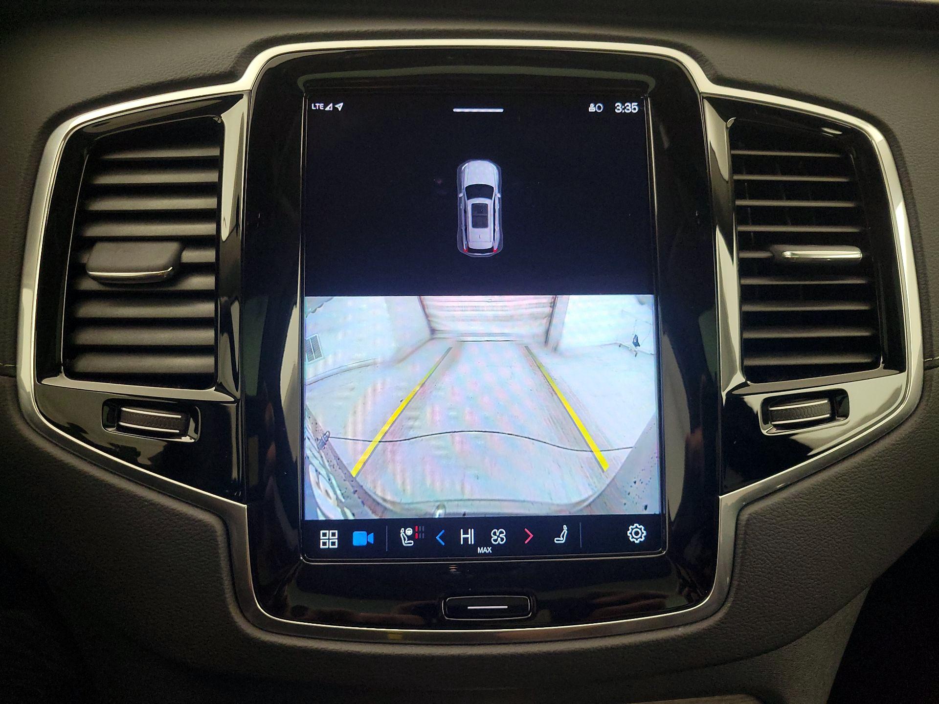 Thumbnail: 2023 Volvo XC90 - 15