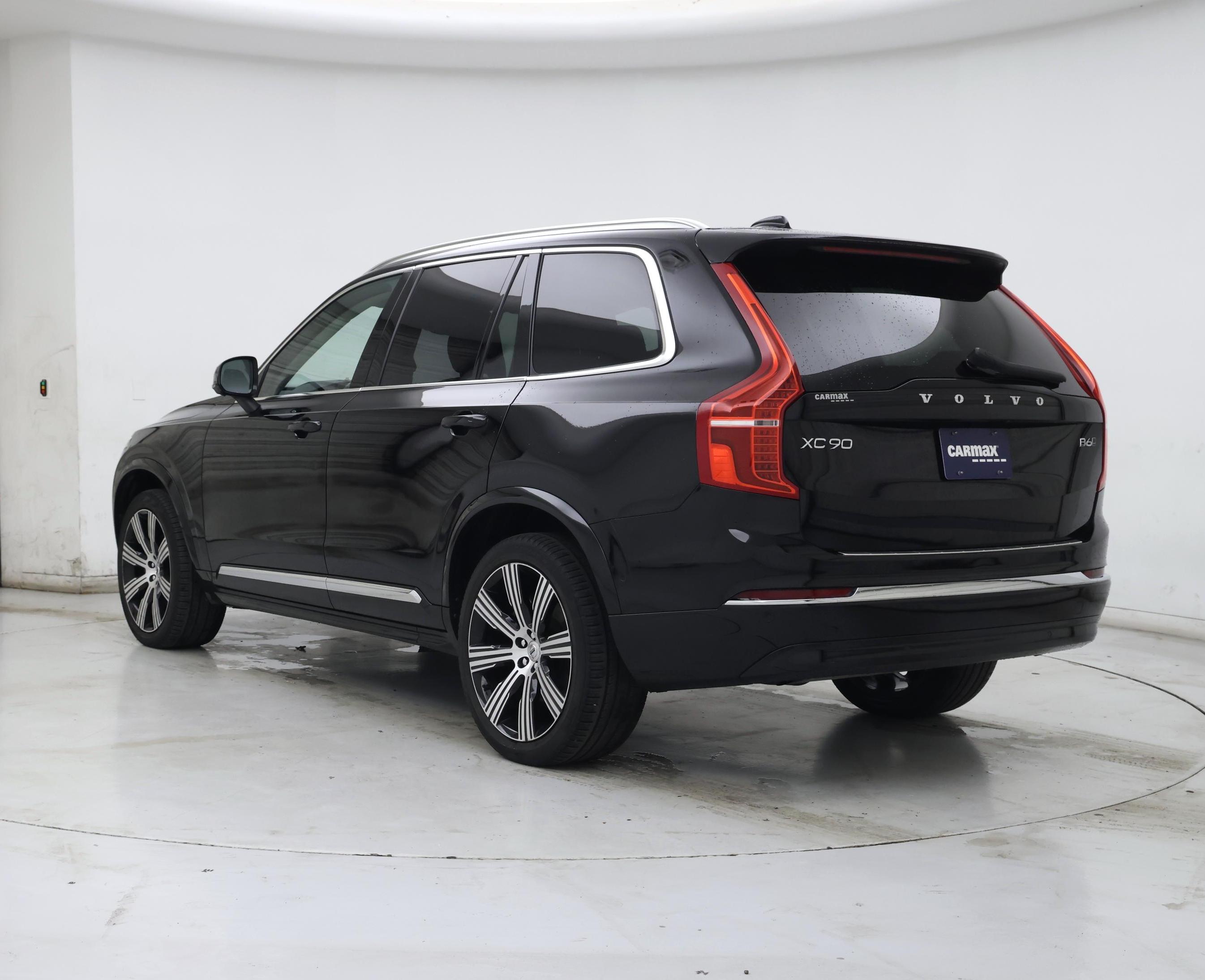 Thumbnail: 2023 Volvo XC90 - 2