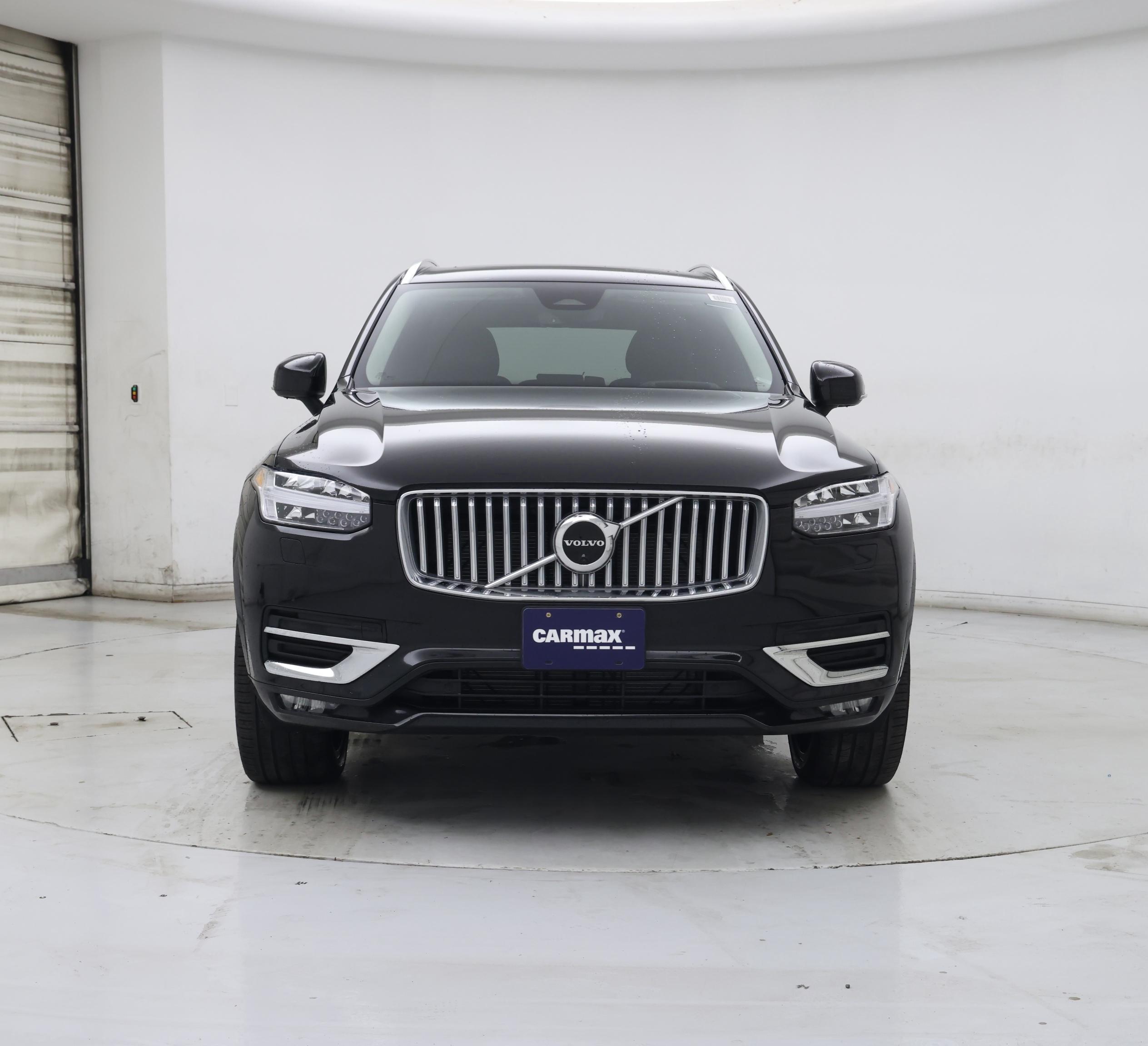 Thumbnail: 2023 Volvo XC90 - 5