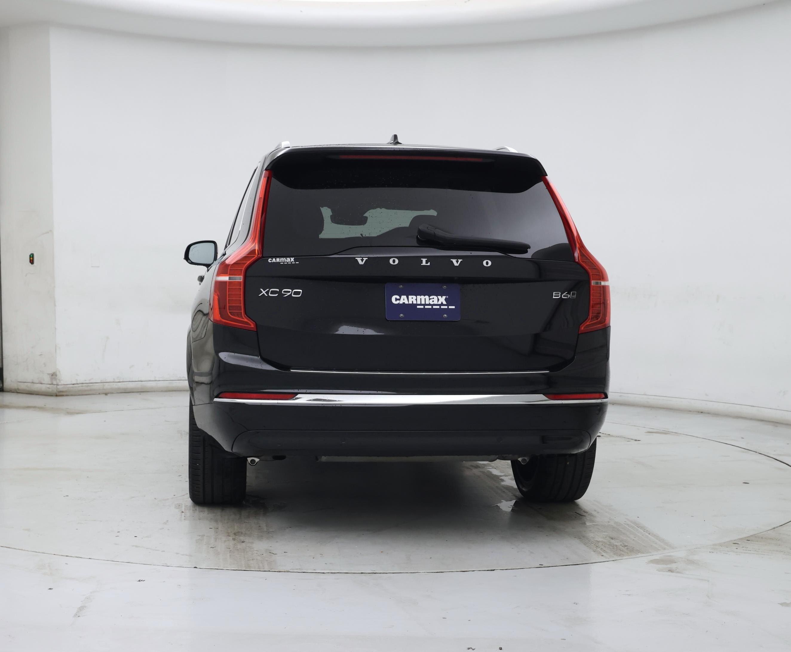 Thumbnail: 2023 Volvo XC90 - 6