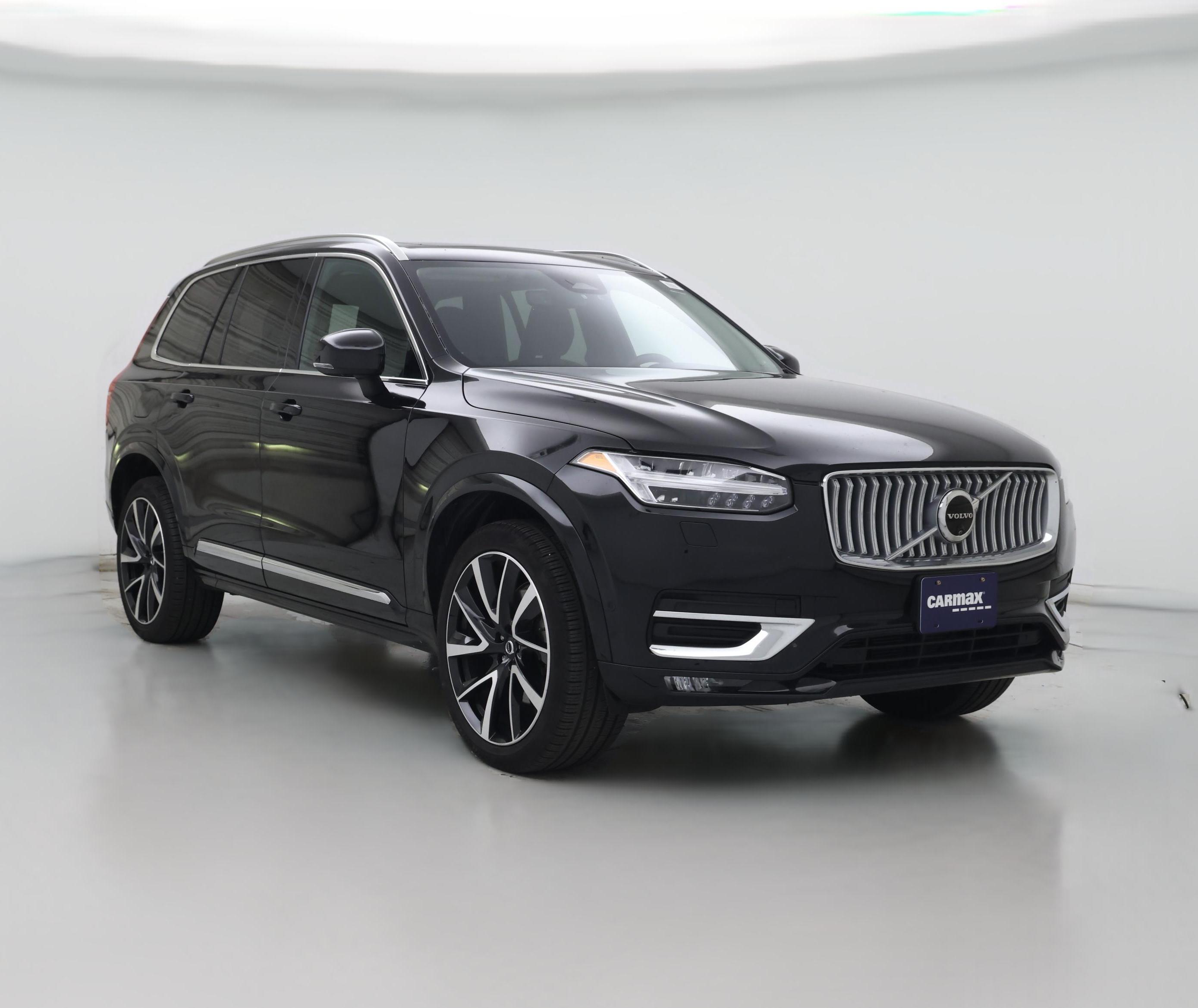 Thumbnail: 2024 Volvo XC90 - 1
