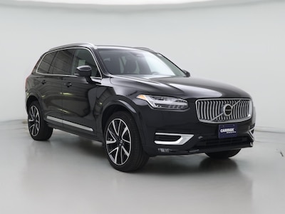 2024 Volvo XC90 B5 Plus Bright Theme