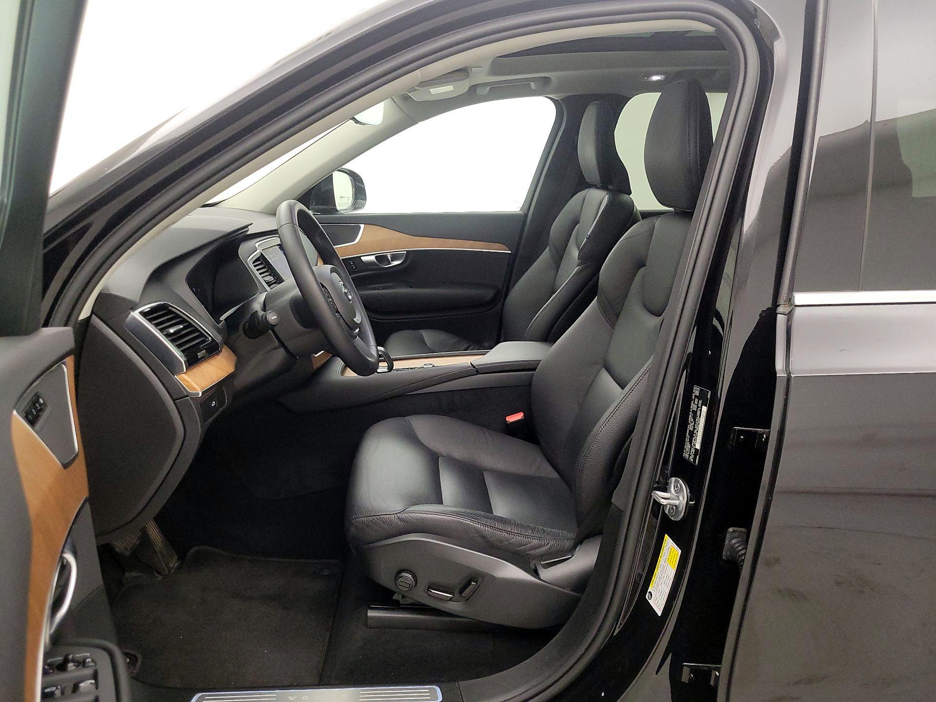 Thumbnail: 2024 Volvo XC90 - 11