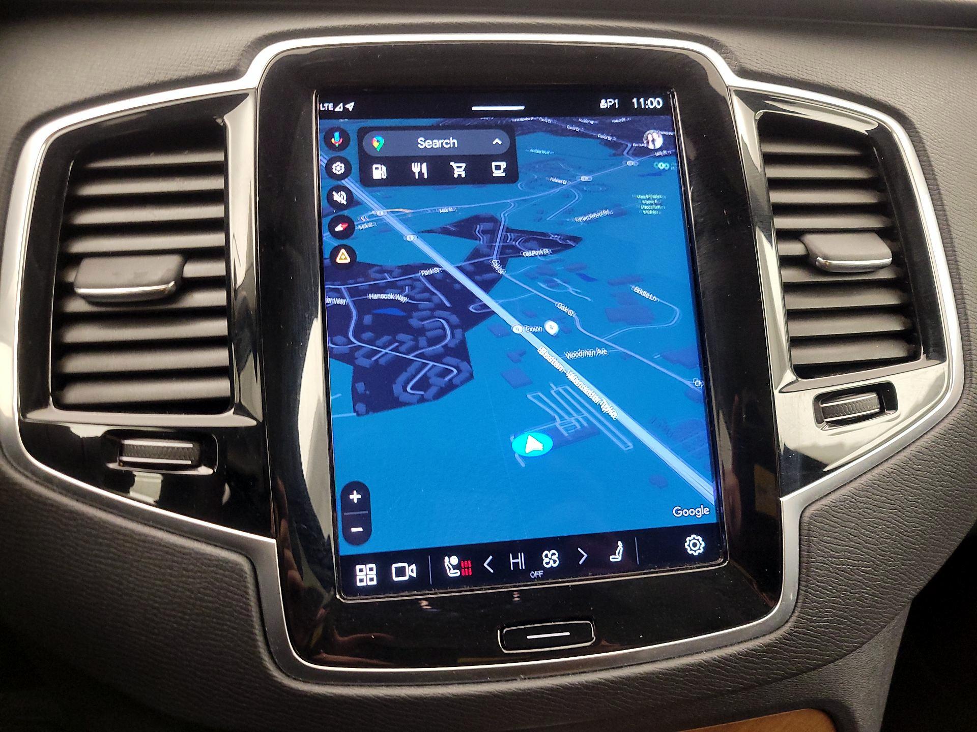 Thumbnail: 2024 Volvo XC90 - 14