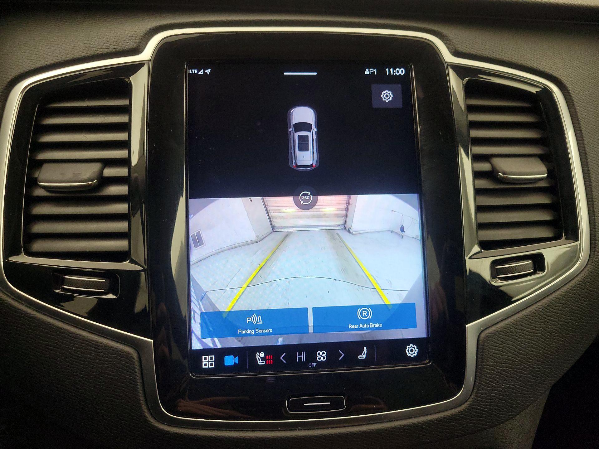 Thumbnail: 2024 Volvo XC90 - 15