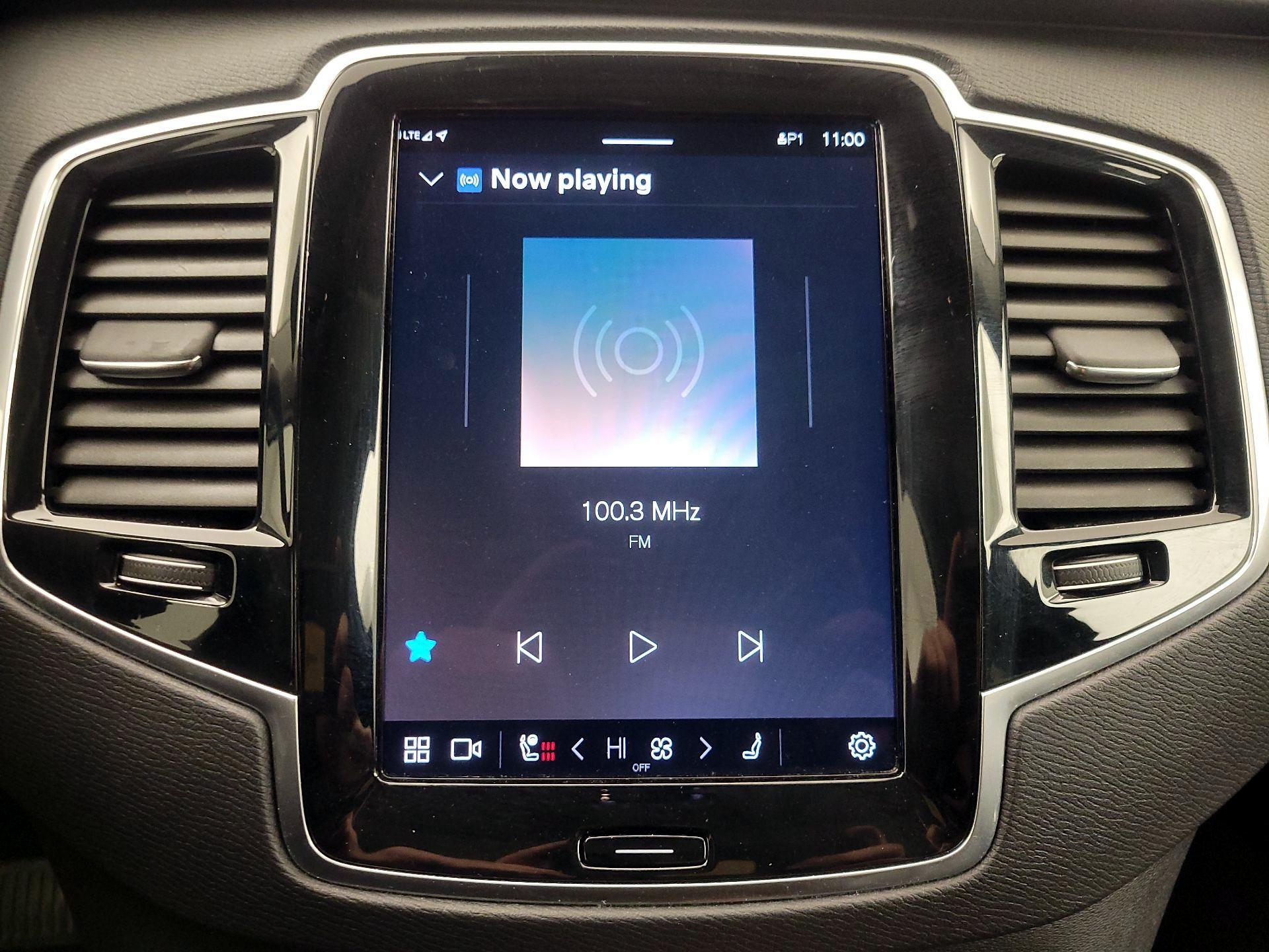 Thumbnail: 2024 Volvo XC90 - 16